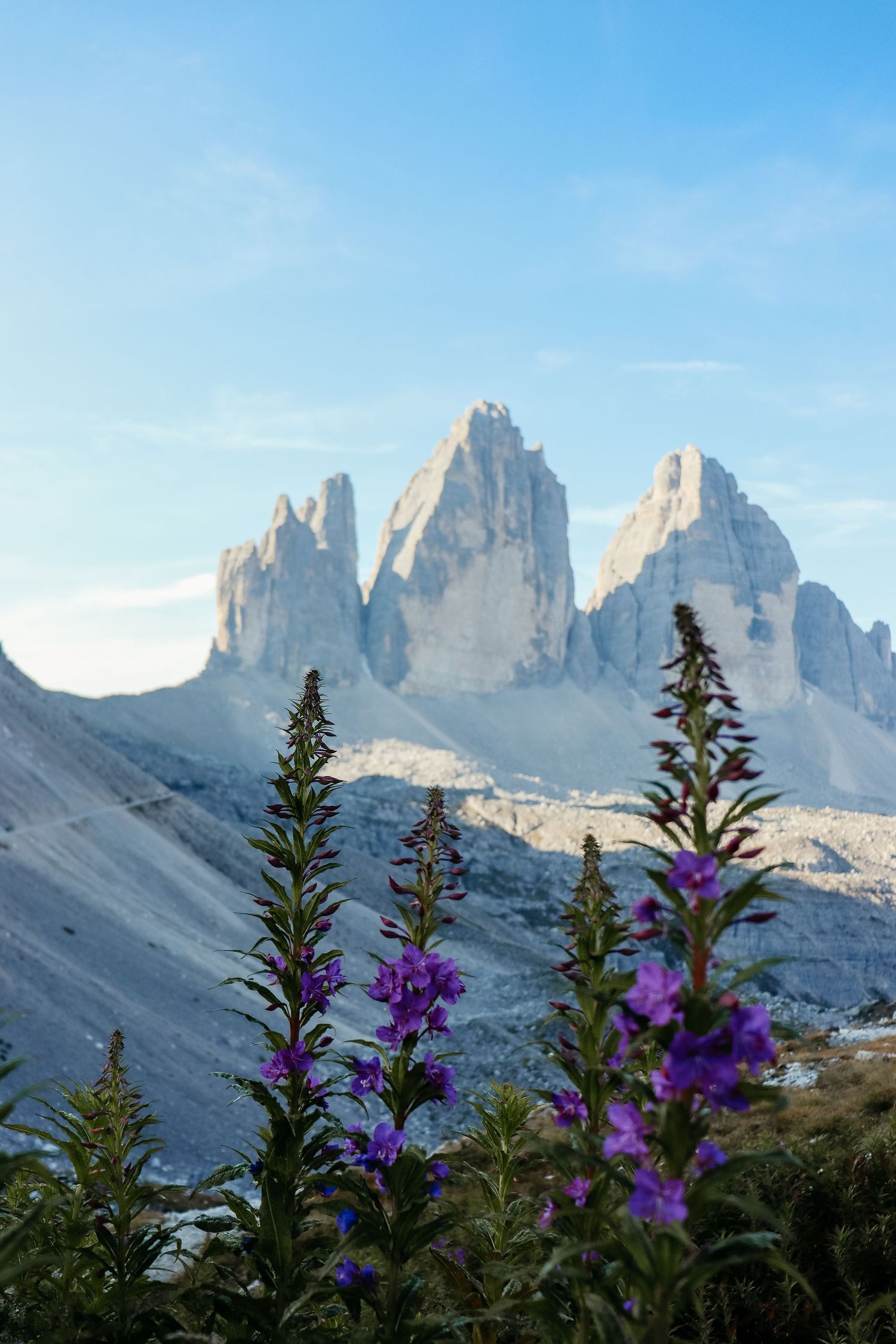 Dolomiten