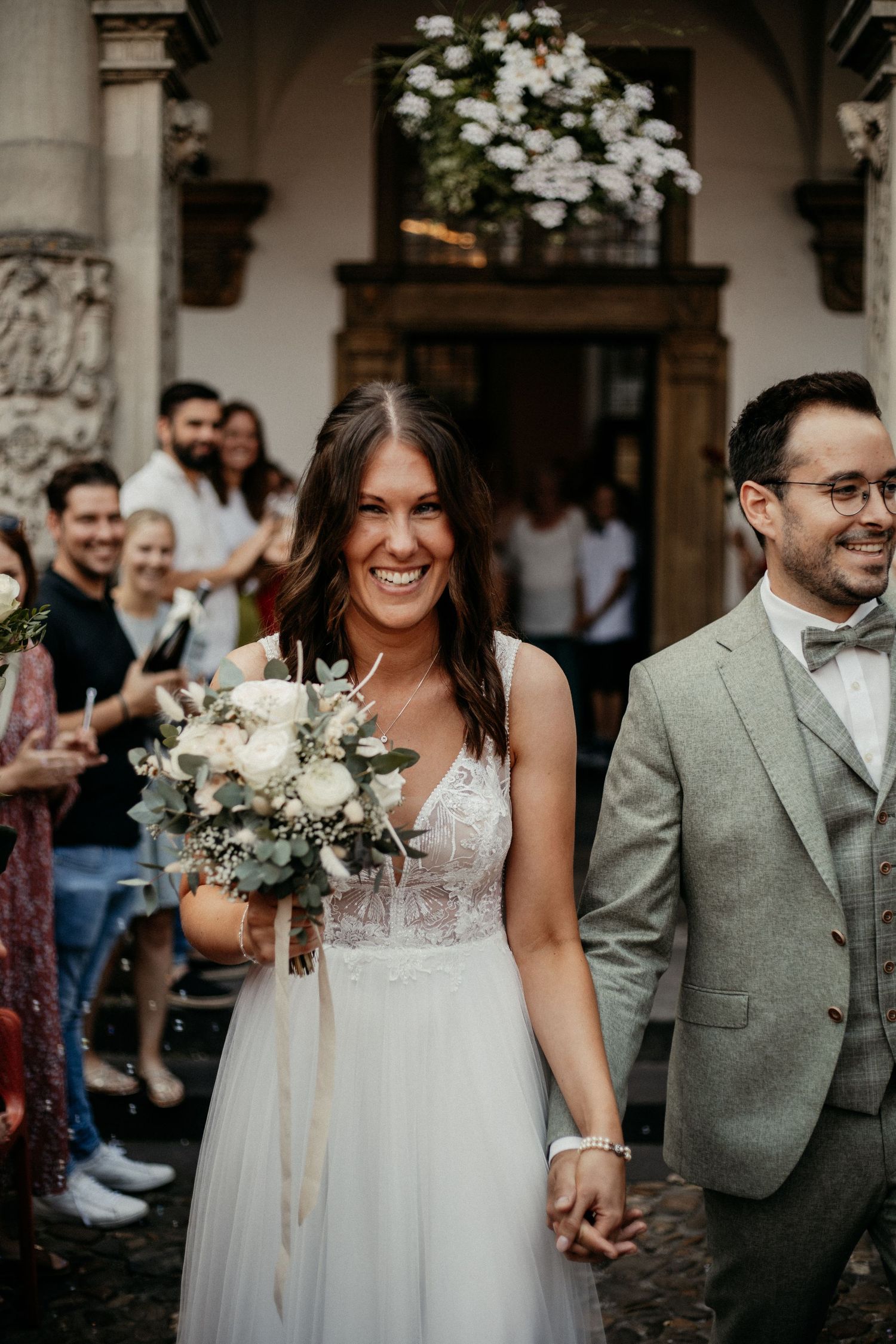 Hochzeit