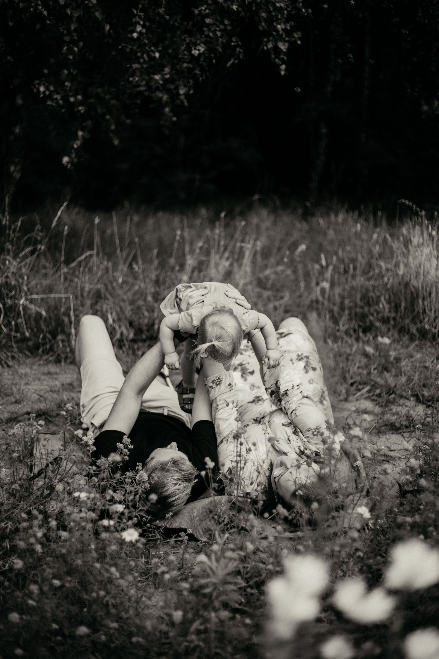 Familienshooting