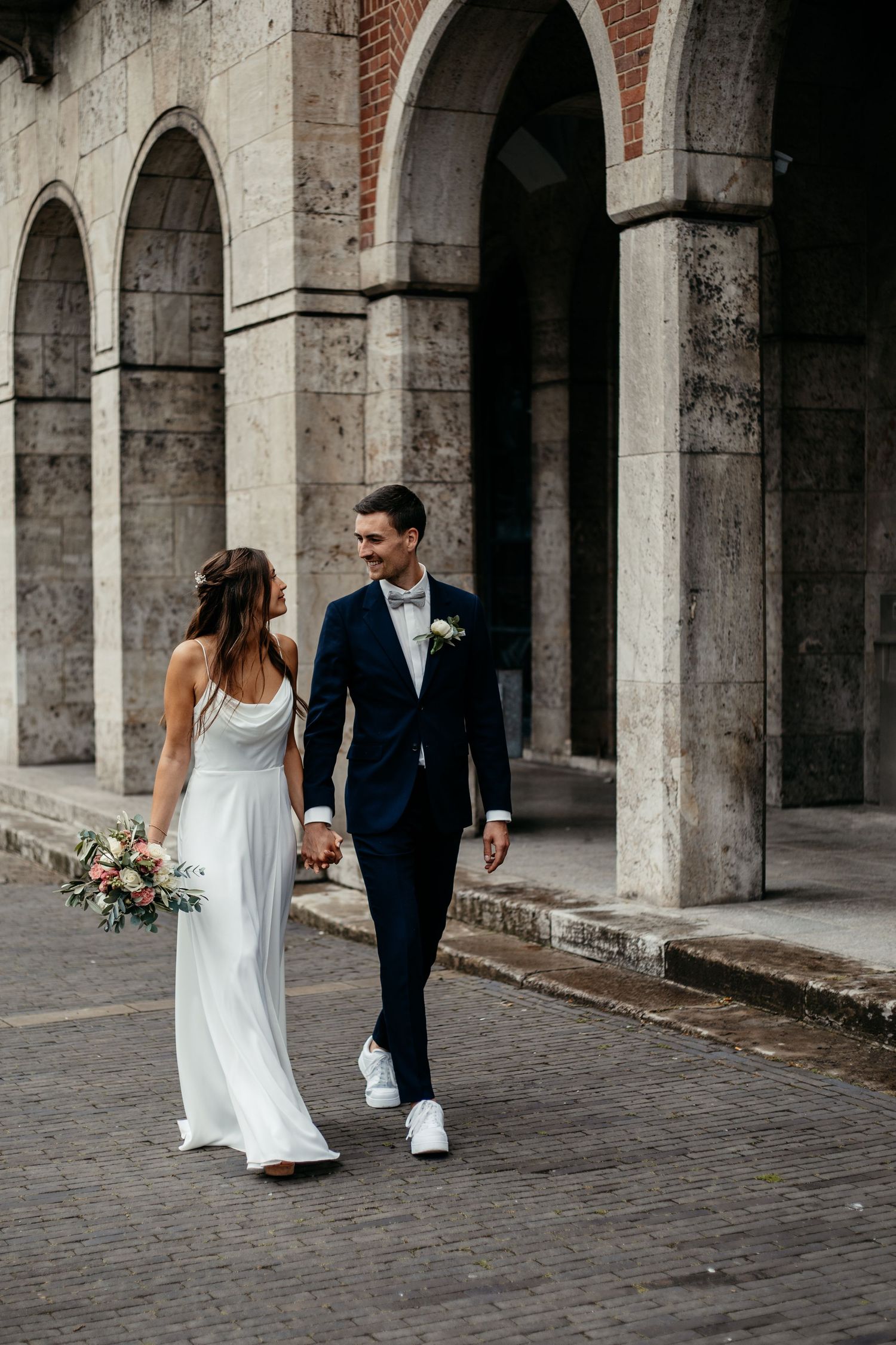 Hochzeit