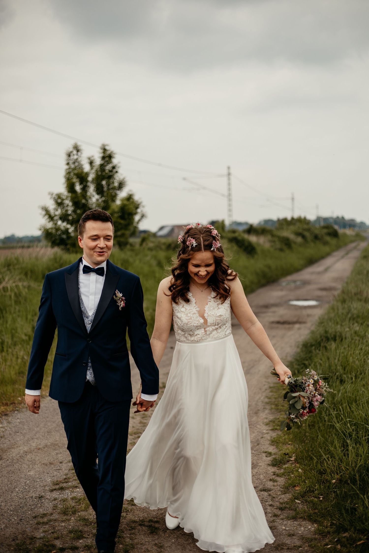 Hochzeit
