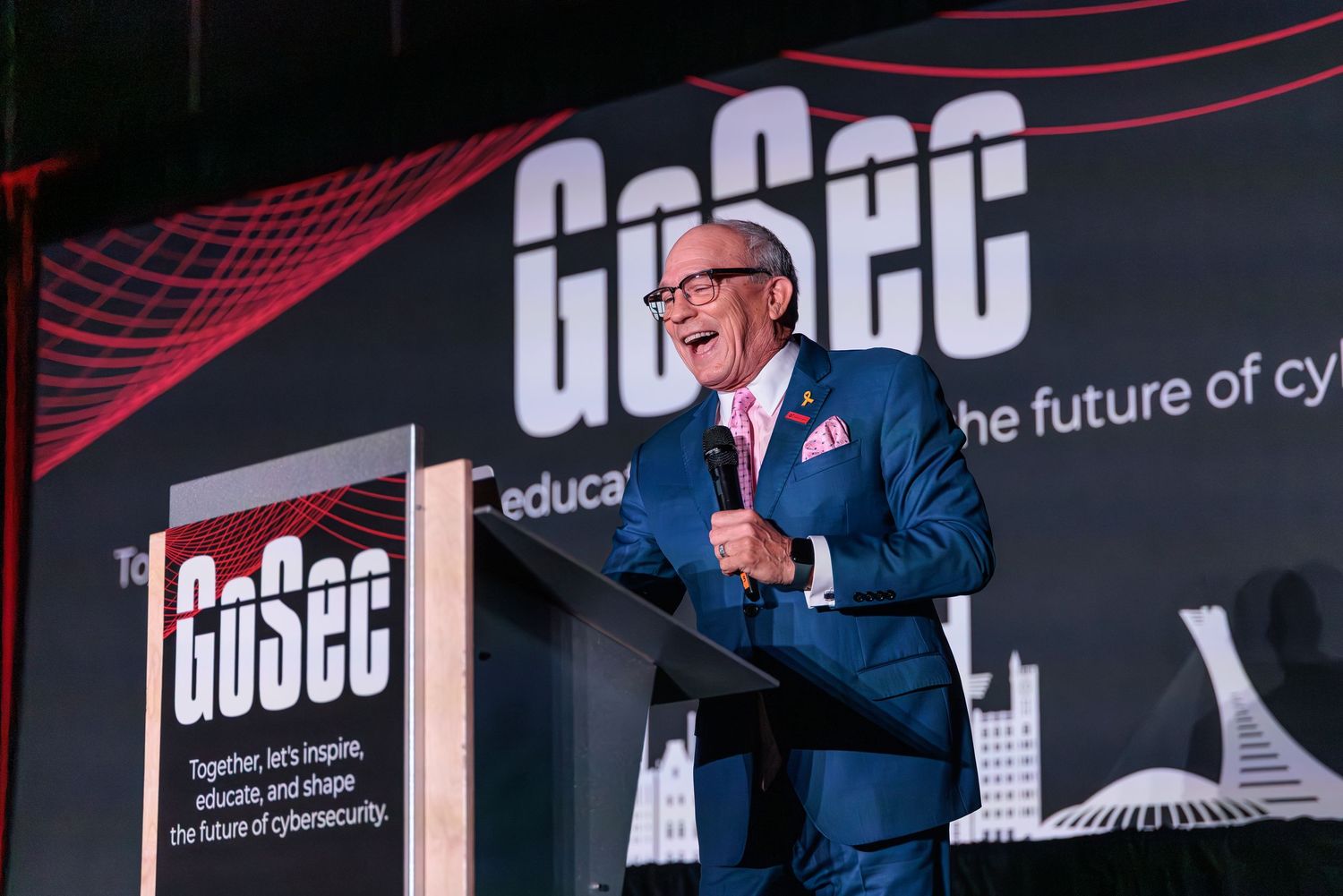 GoSec25
