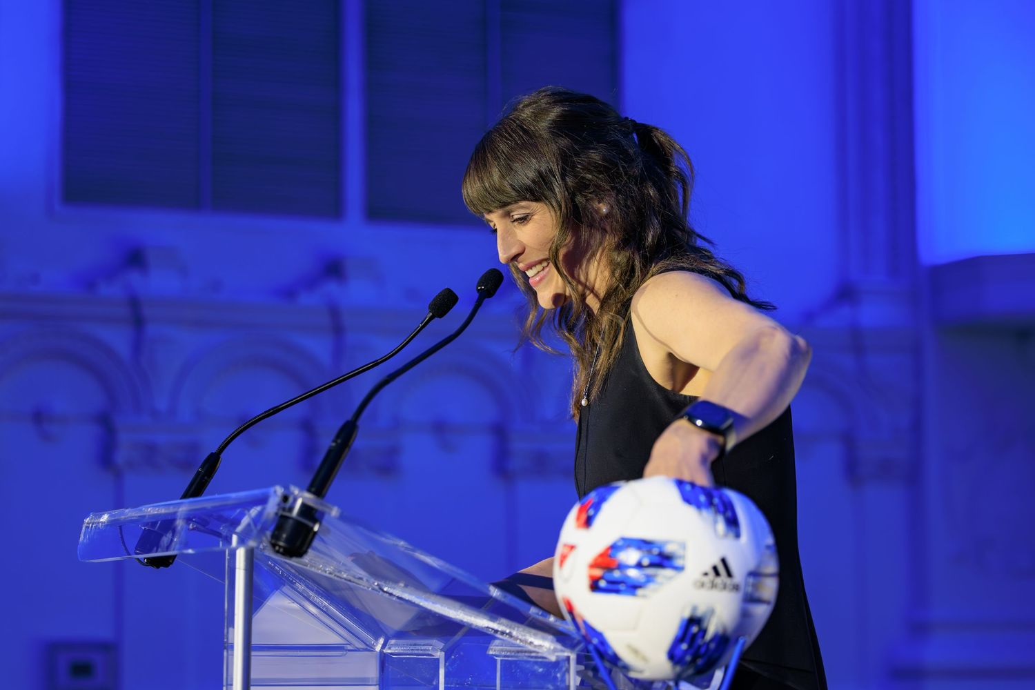 CF Montréal - Fondation Impact