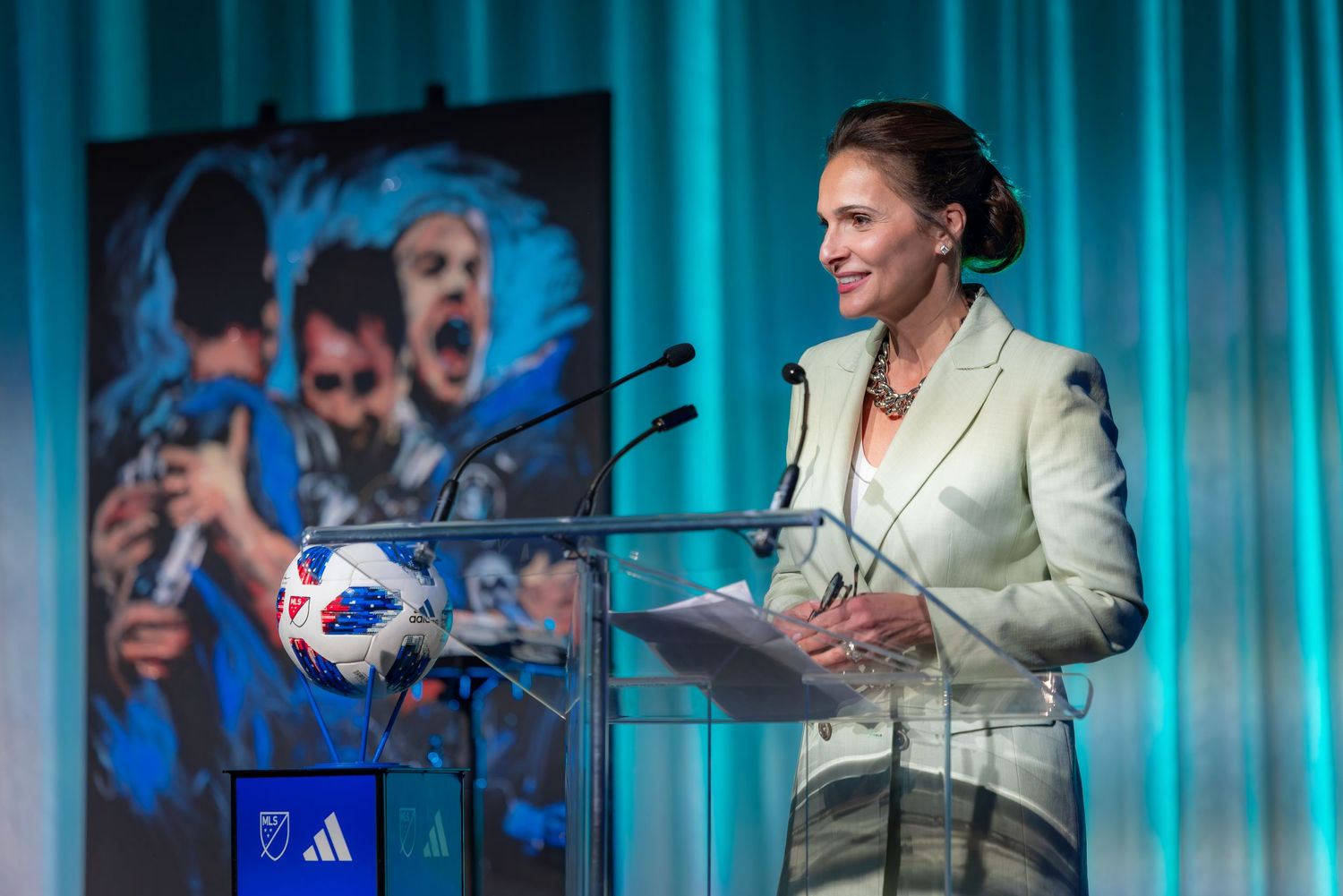 Gala Fondation IMPACT DE MONTRÉAL - CF MONTRÉAL