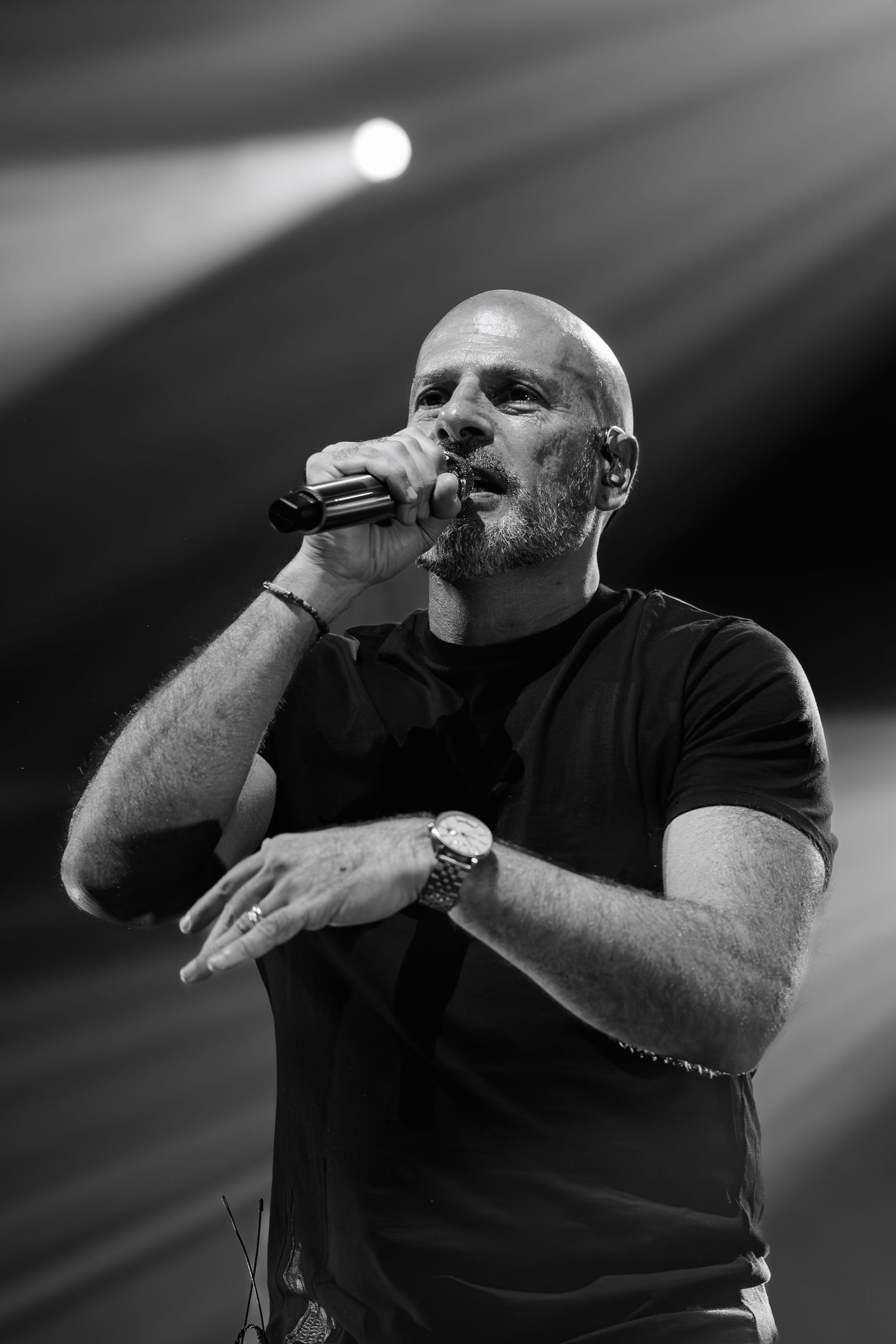 IAM - Olympia de Montréal