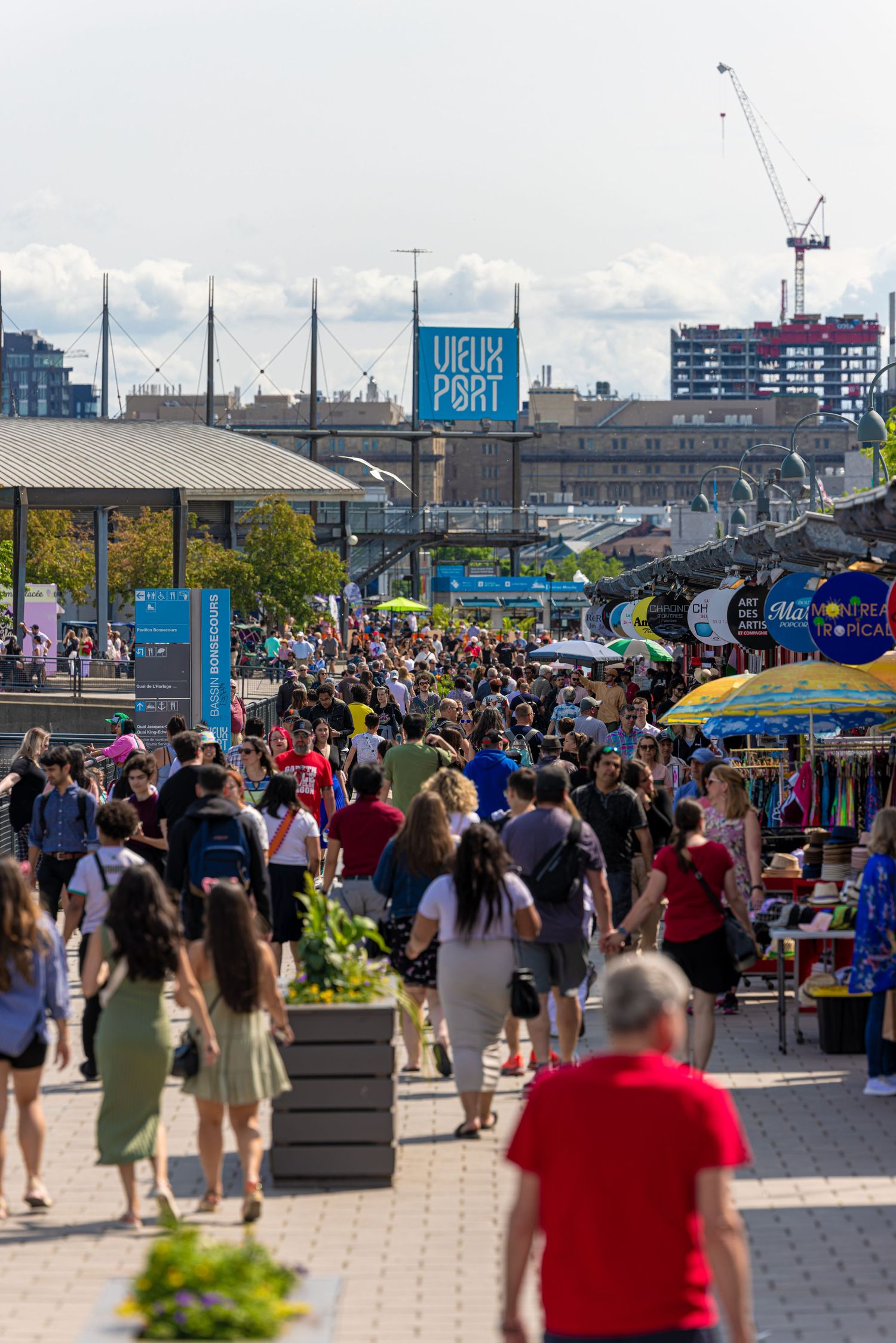 MONTRÉAL