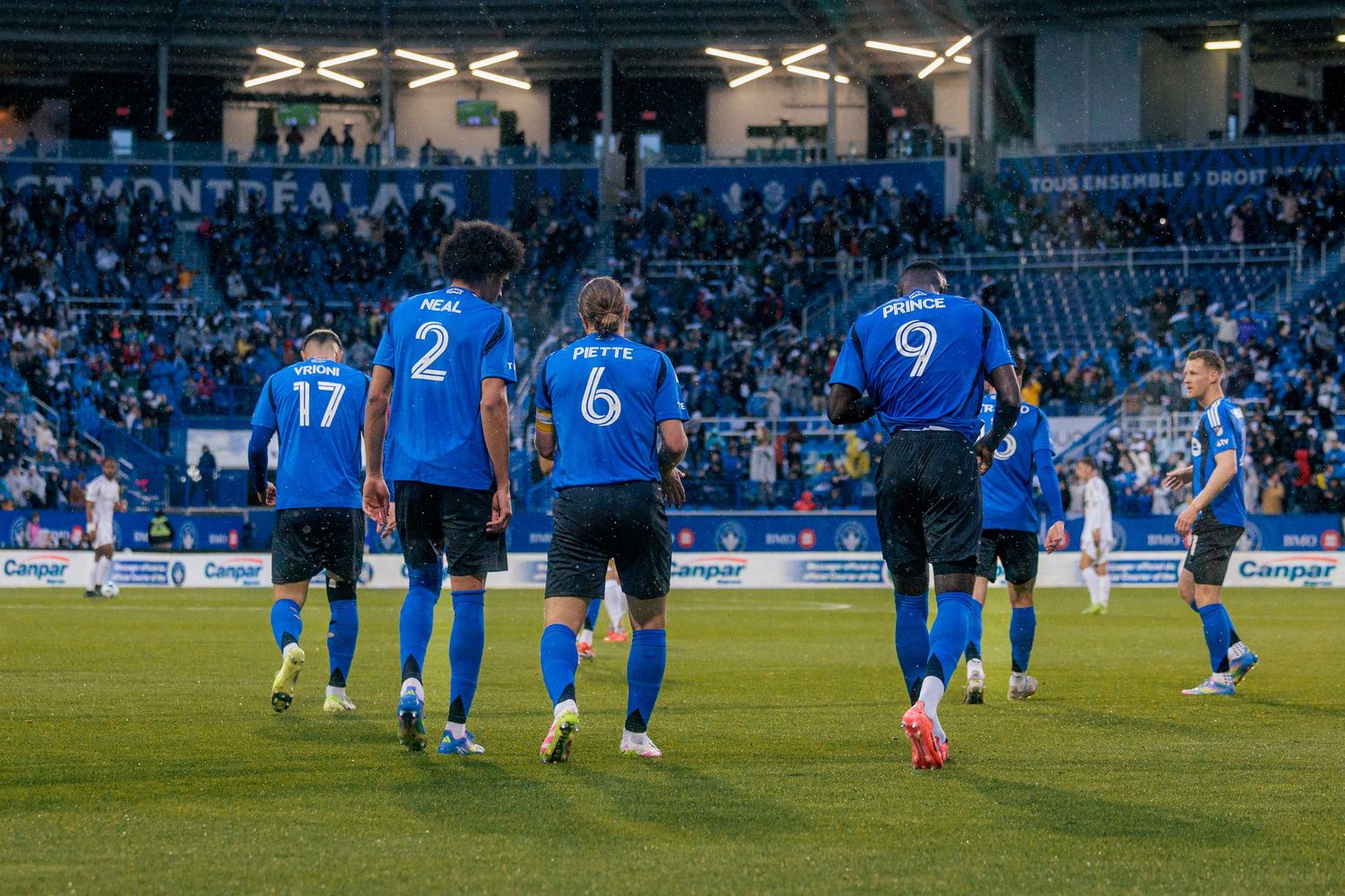 CFM v LAFC