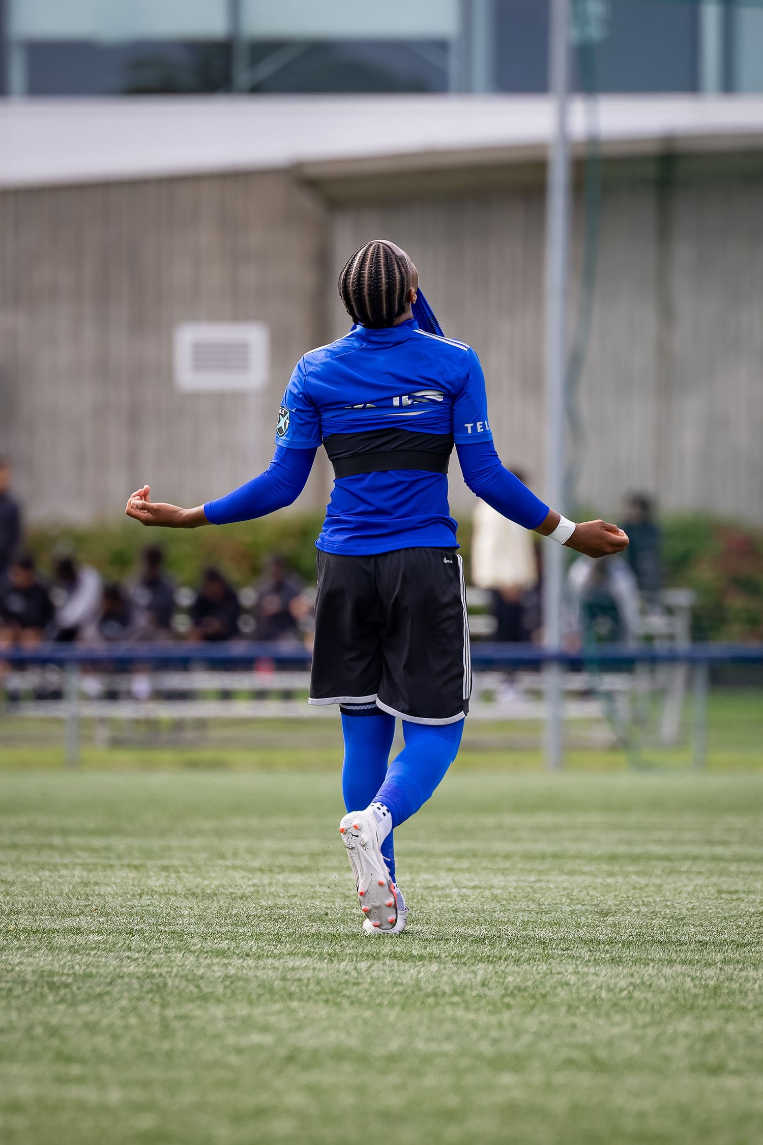 cf montreal U17