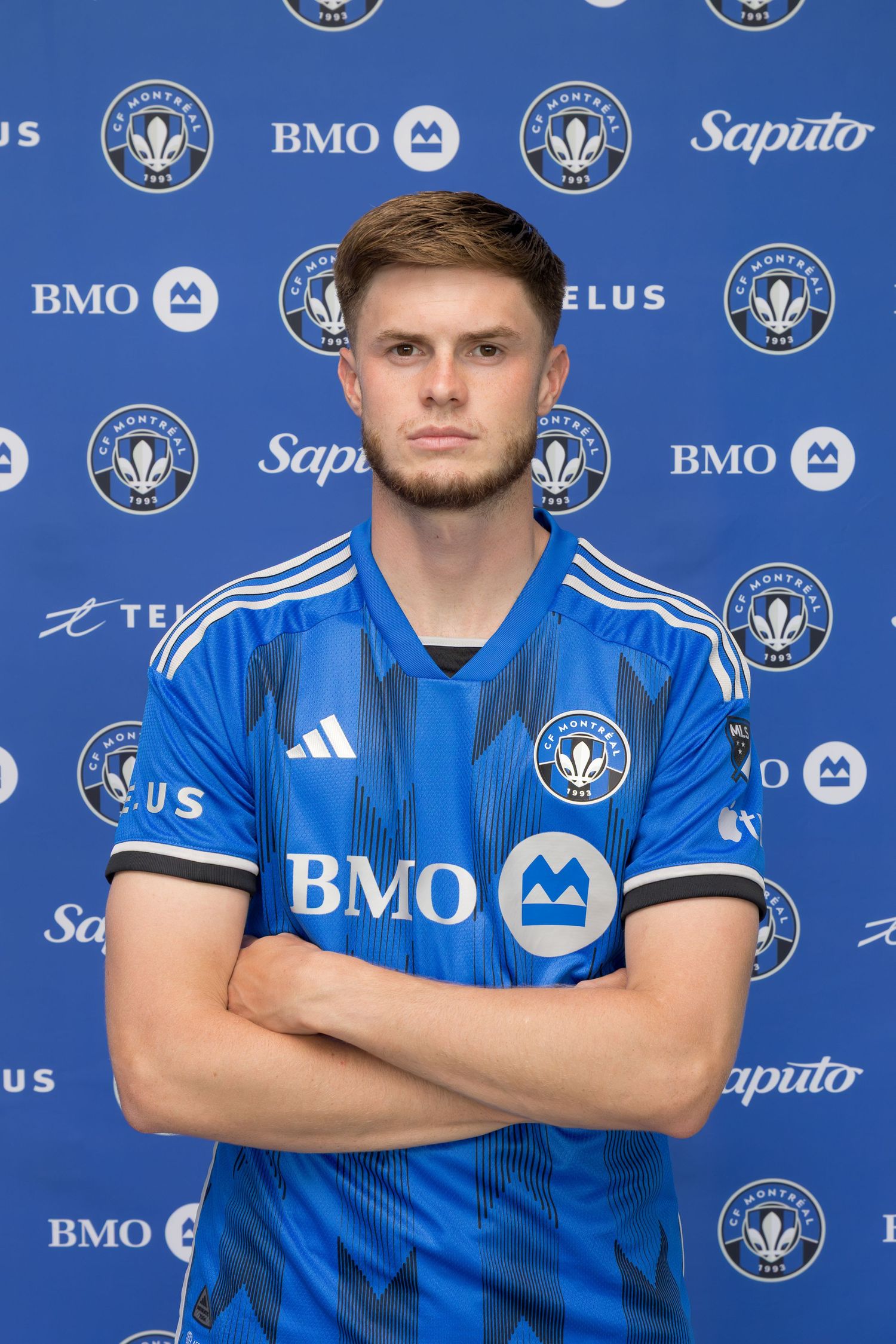 CF MontréAL