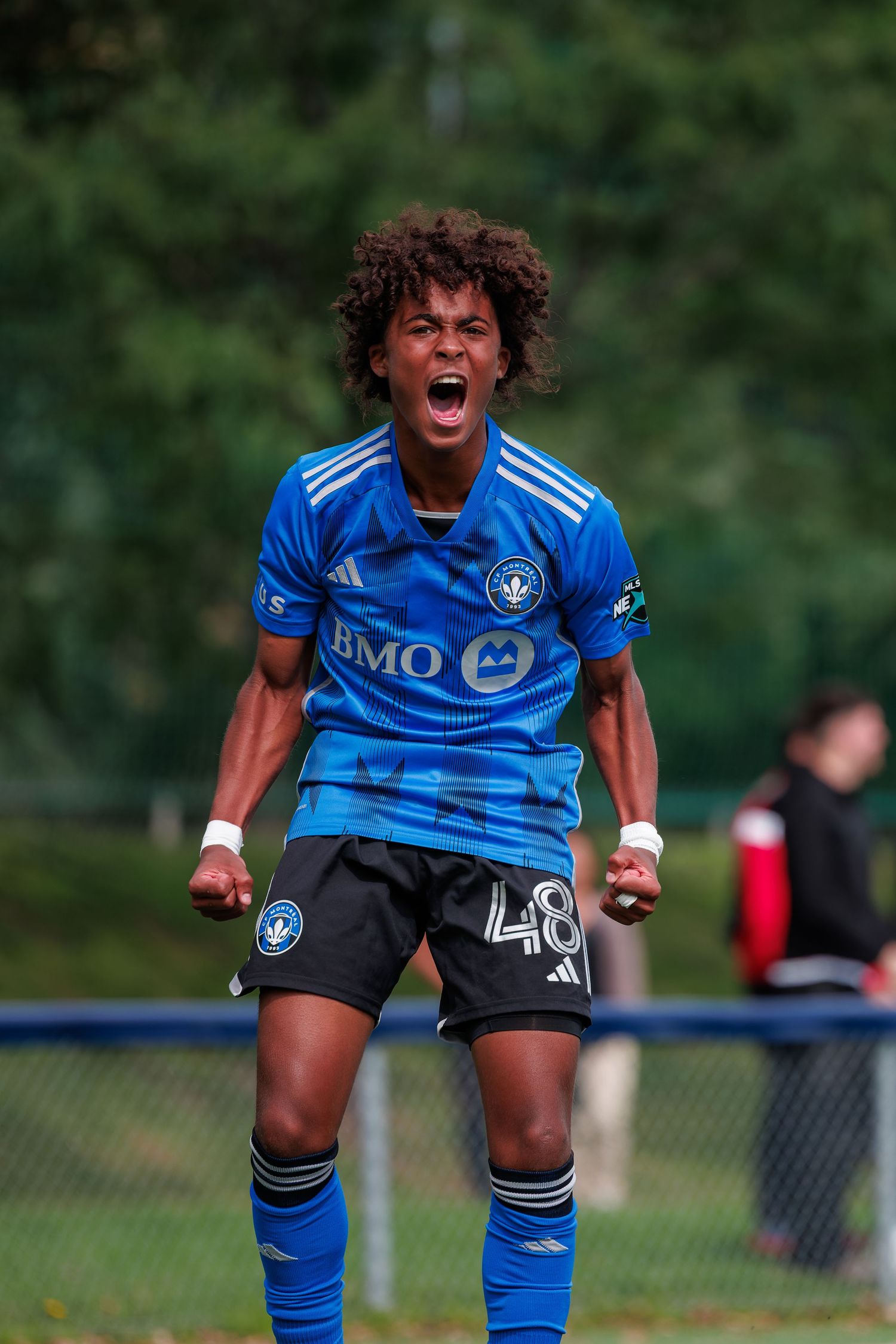 CF MONTRÉAL ACADEMIE