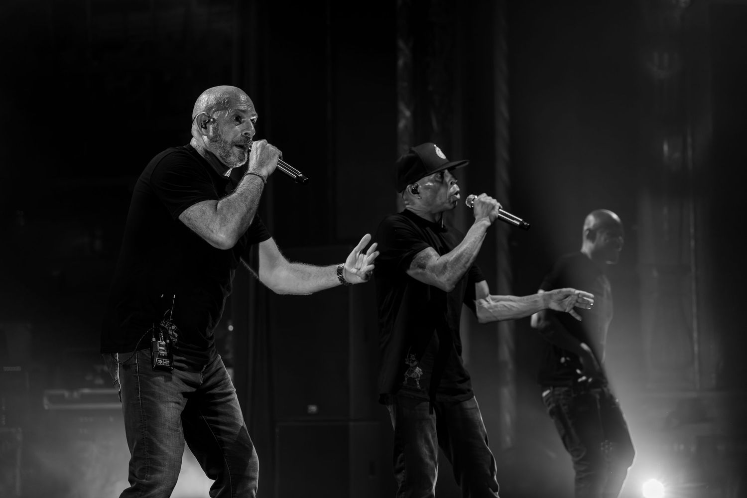 IAM - Olympia de Montréal