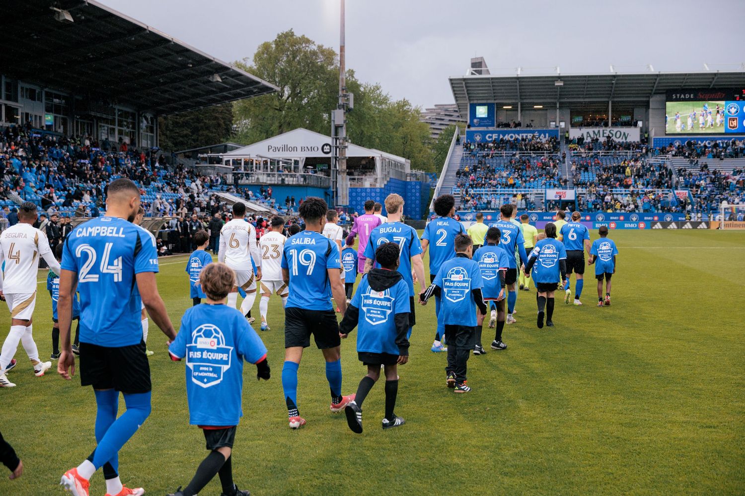 CFM v LAFC