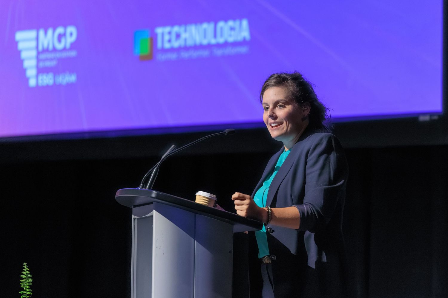 Symposium PMI Montréal