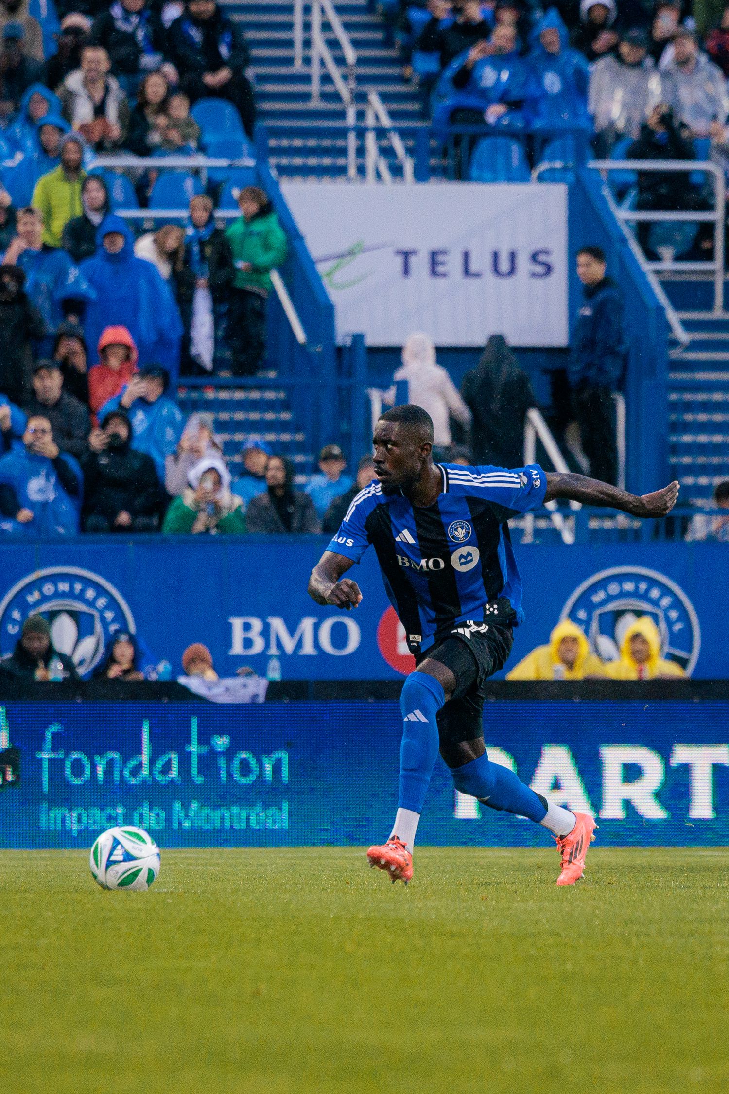 CFM v LAFC