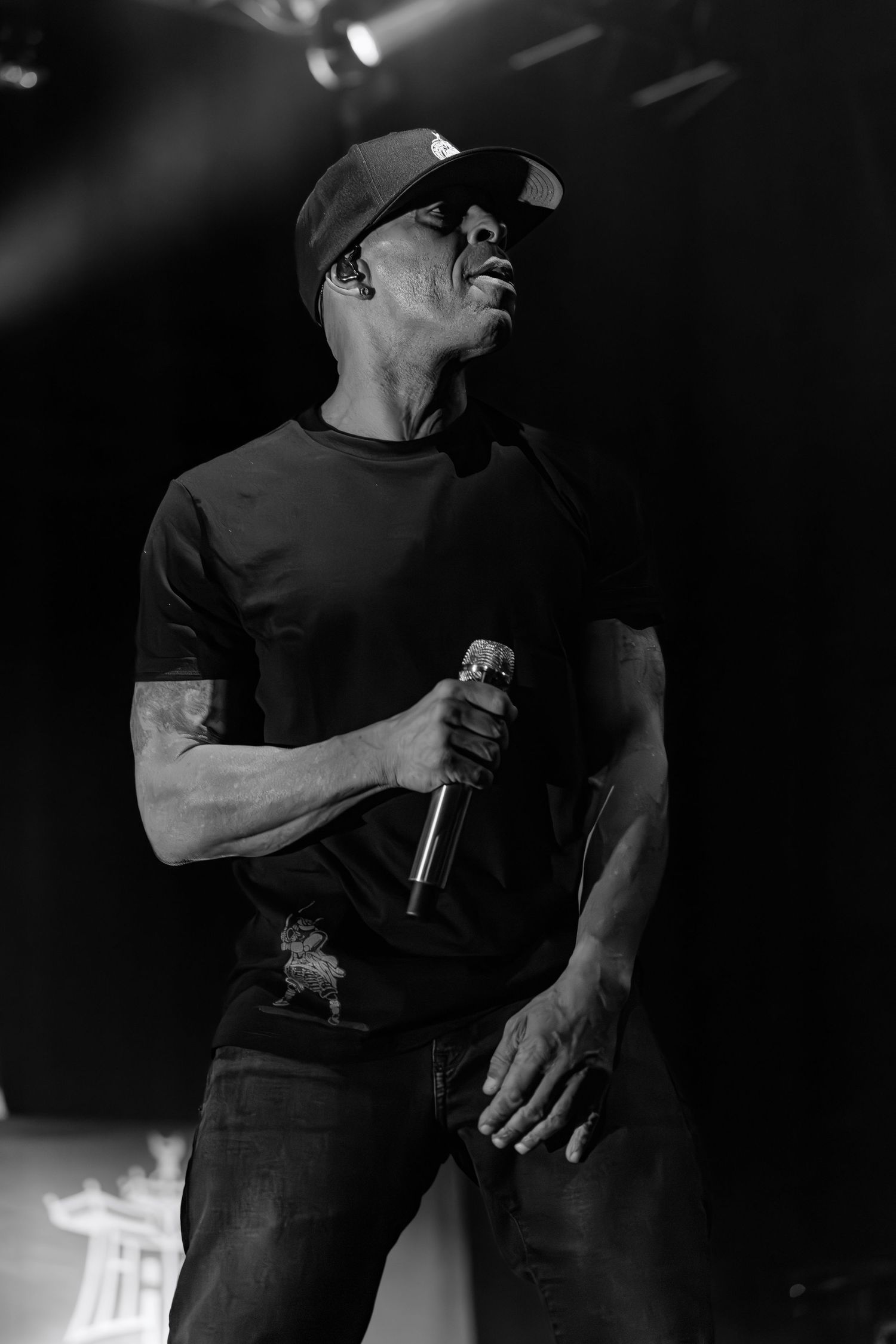 IAM - Olympia de Montréal
