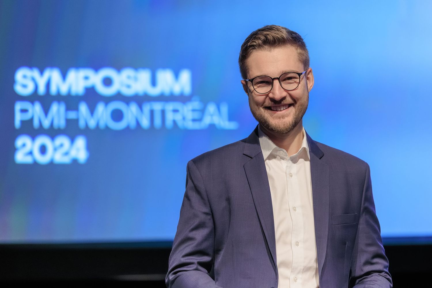 Symposium PMI Montréal