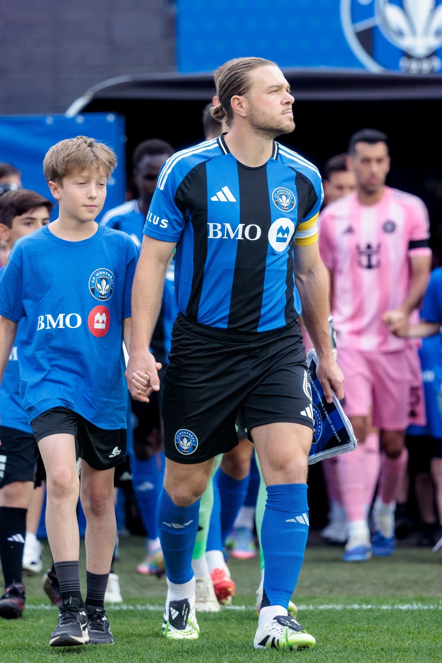 CFM v Miami - Samuel Piette