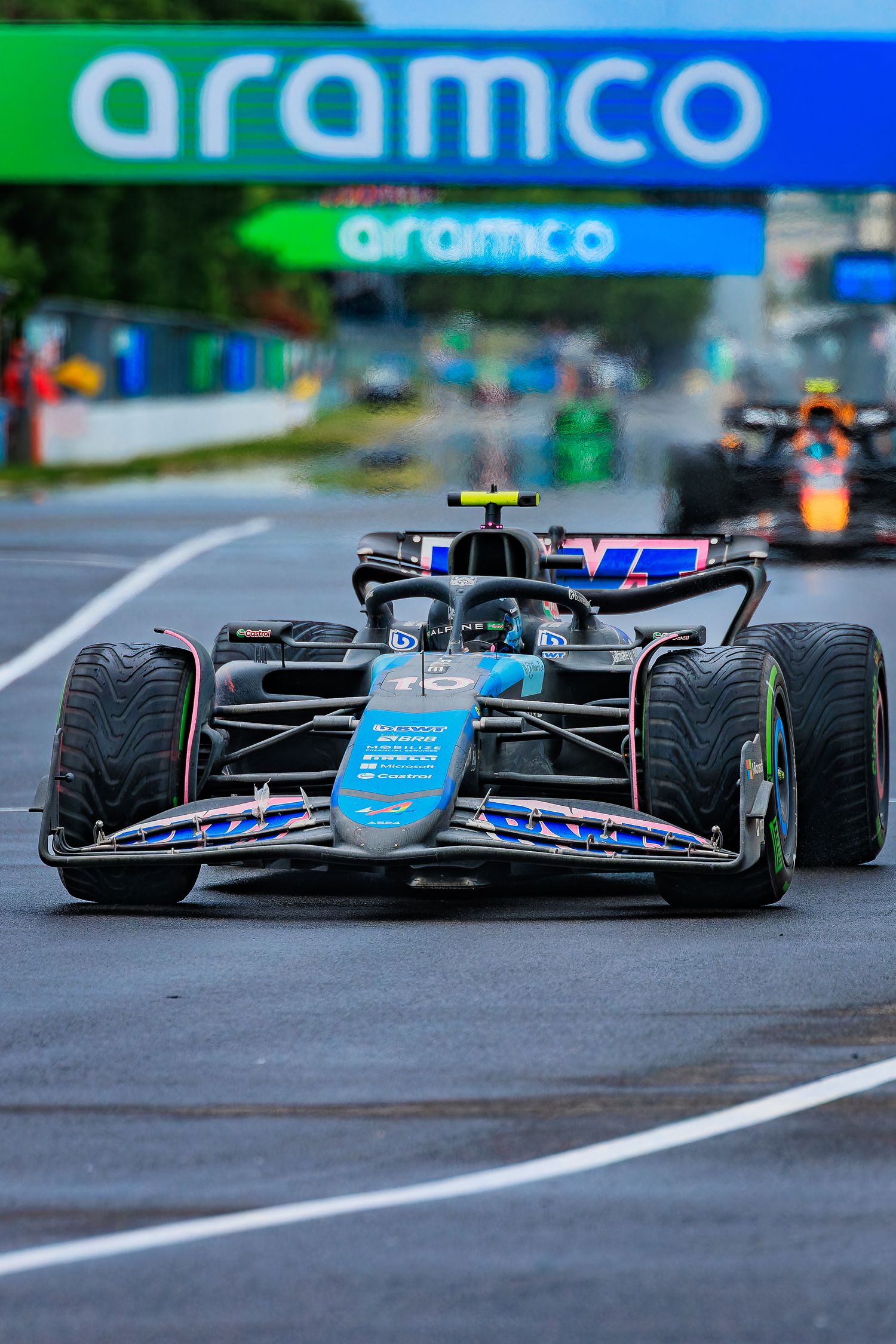 F1GP CANADA