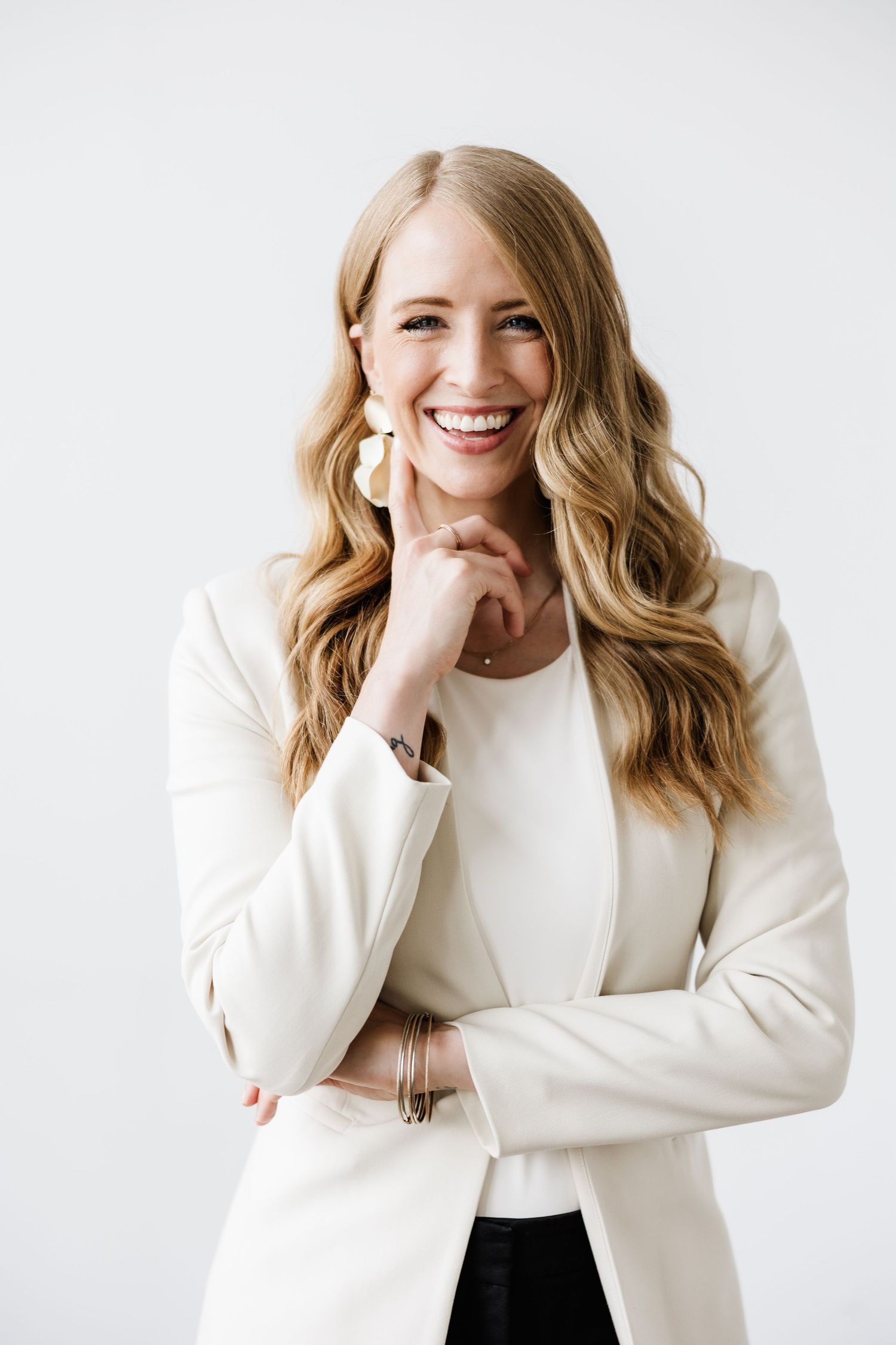 Professional Lifestyle Branding & Headshot | Dayton, OH