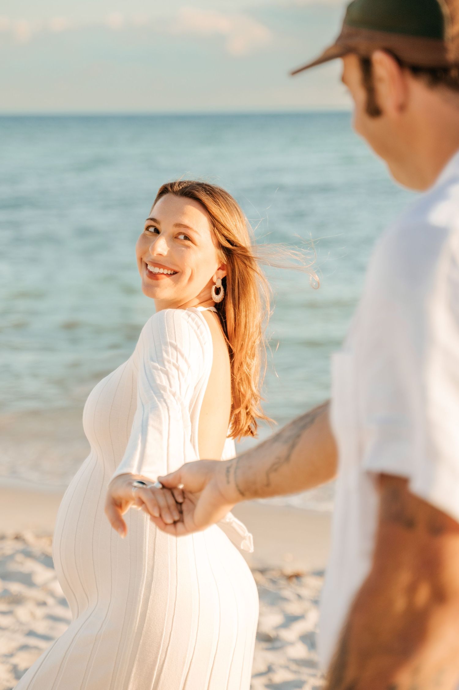 Biloxi Maternity Photographer, Biloxi family photographer, Biloxi newborn photographer, Ocean springs photographer