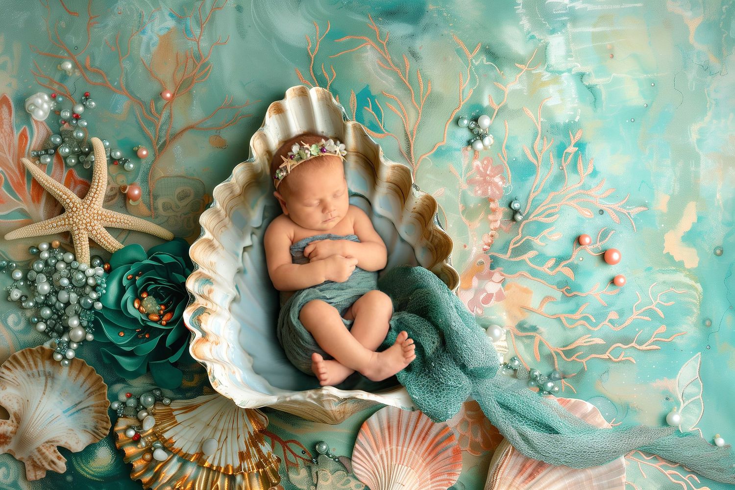 Biloxi Newborn Photographer, Ocean Springs newborn photographer, Biloxi family photographer