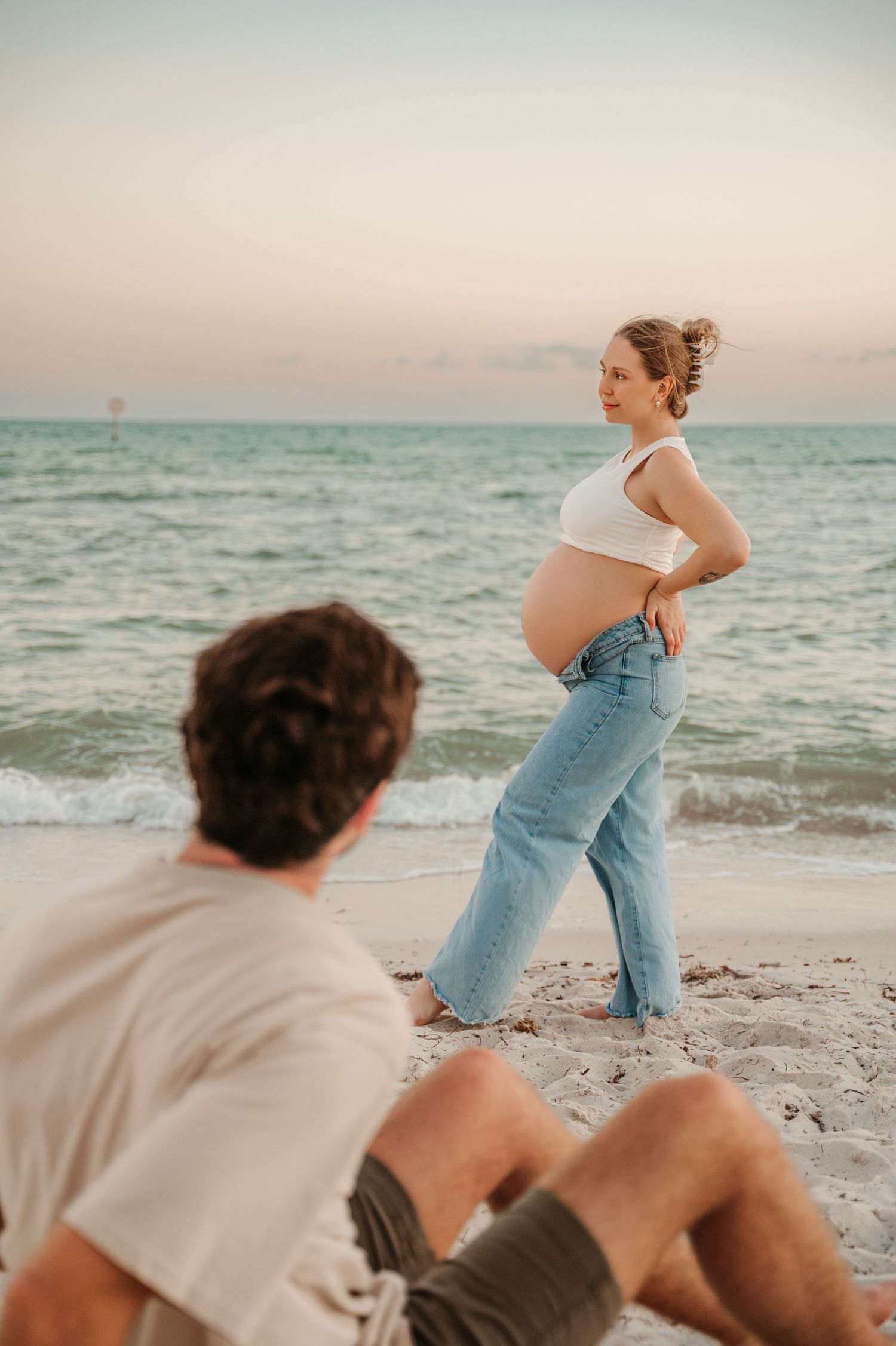 Biloxi Maternity Photographer, Biloxi family photographer, Biloxi newborn photographer, Ocean springs photographer