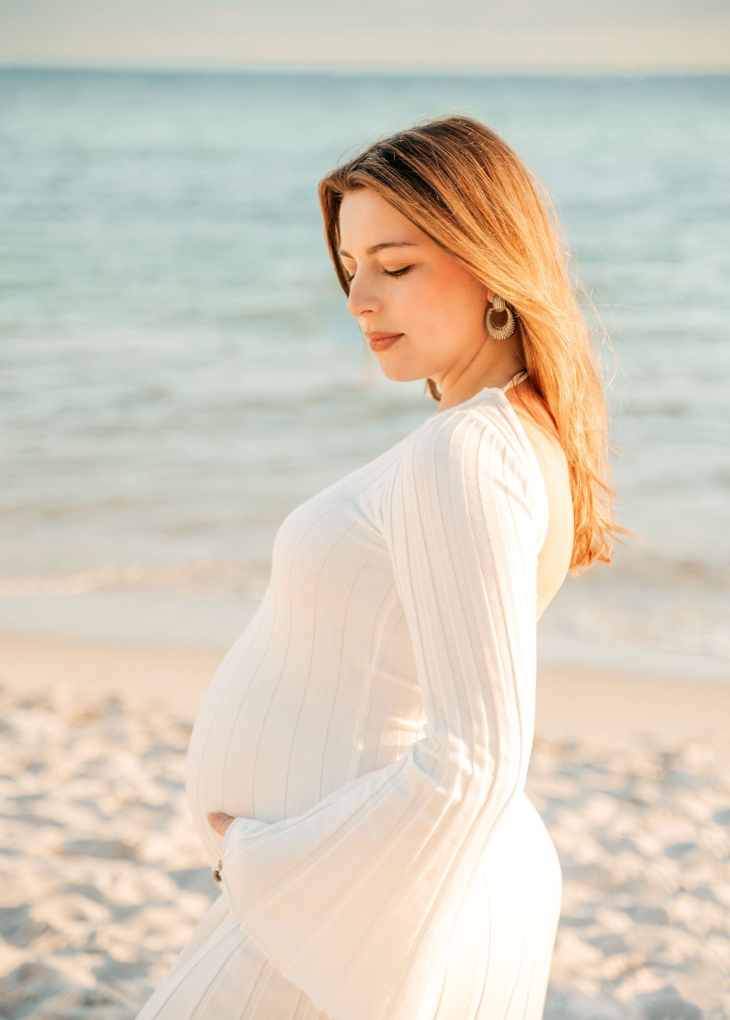 Biloxi Maternity Photographer, Biloxi family photographer, Biloxi newborn photographer, Ocean springs photographer