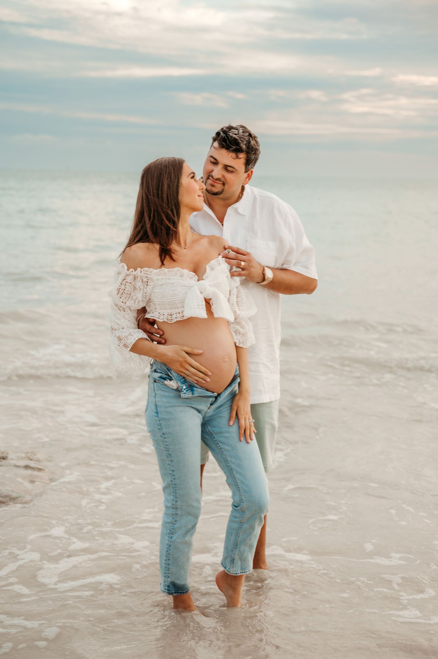 Biloxi Maternity Photographer, Biloxi family photographer, Biloxi newborn photographer, Ocean springs photographer