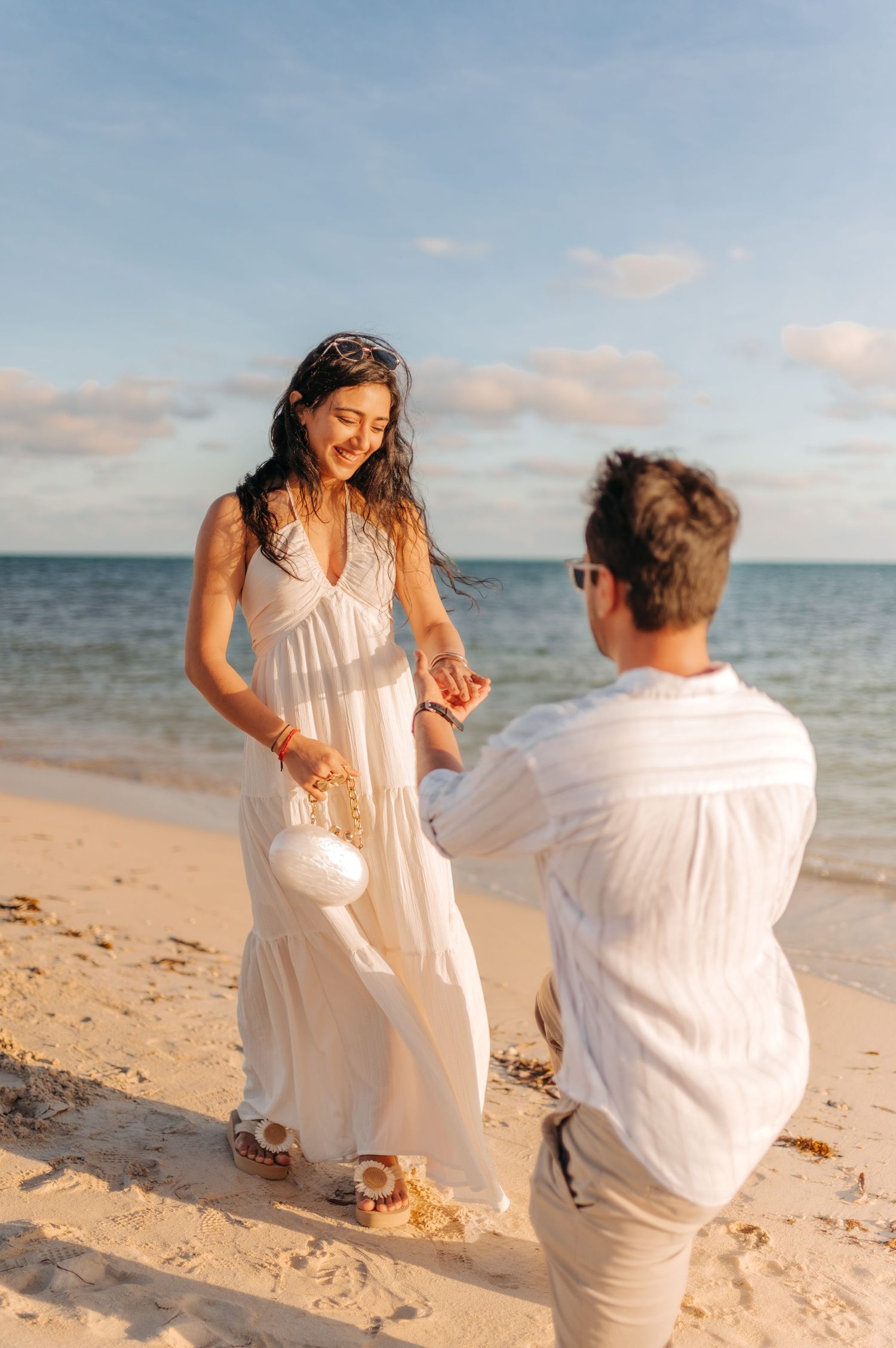 Biloxi engagement Photographer, Biloxi proposal photographer, Ocean springs engagement photographer, Ocean springs photographer
