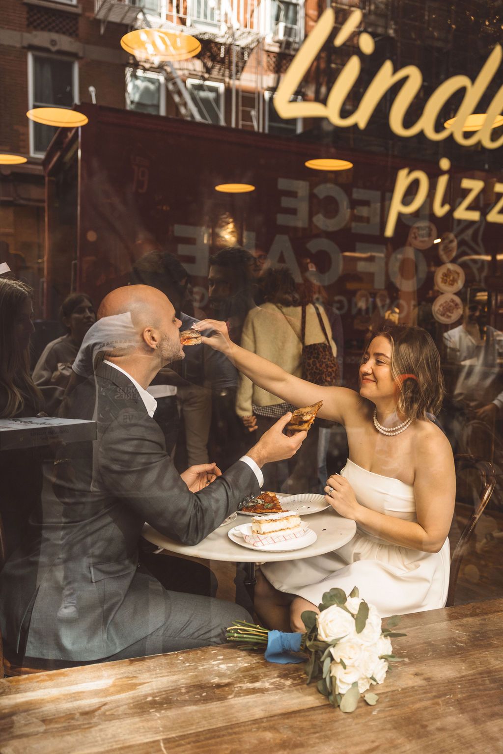 couple at their dream session