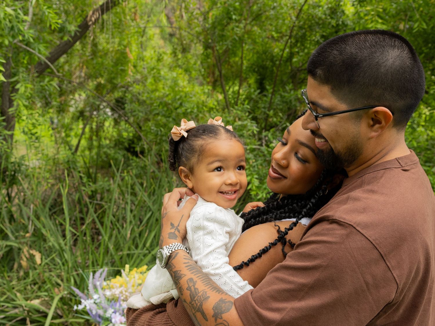 San Diego Family and Wedding photographer. San Diego Event Photography. Families and toddlers  Elopement