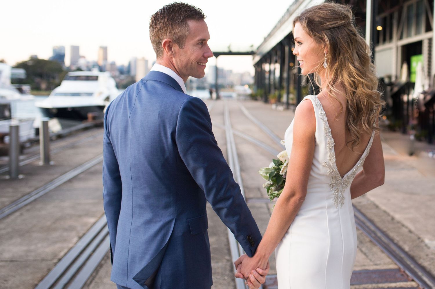 Tina Piltz photographs heartfelt family and wedding moments on location — serving Sutherland Shire, South Sydney & Sydney’s Eastern Suburbs.