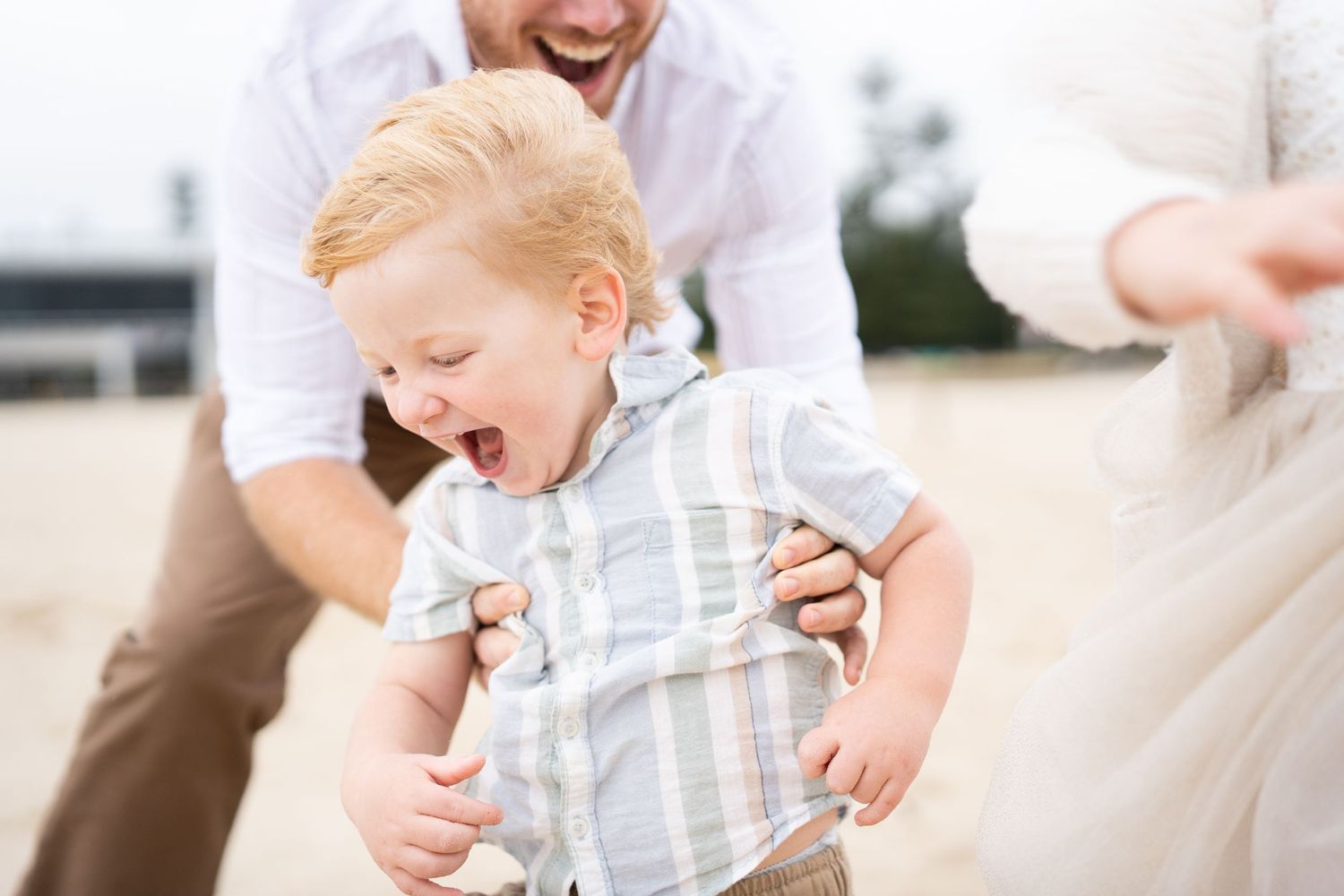 Tina Piltz photographs heartfelt family and wedding moments on location — serving Sutherland Shire, South Sydney & Sydney’s Eastern Suburbs.