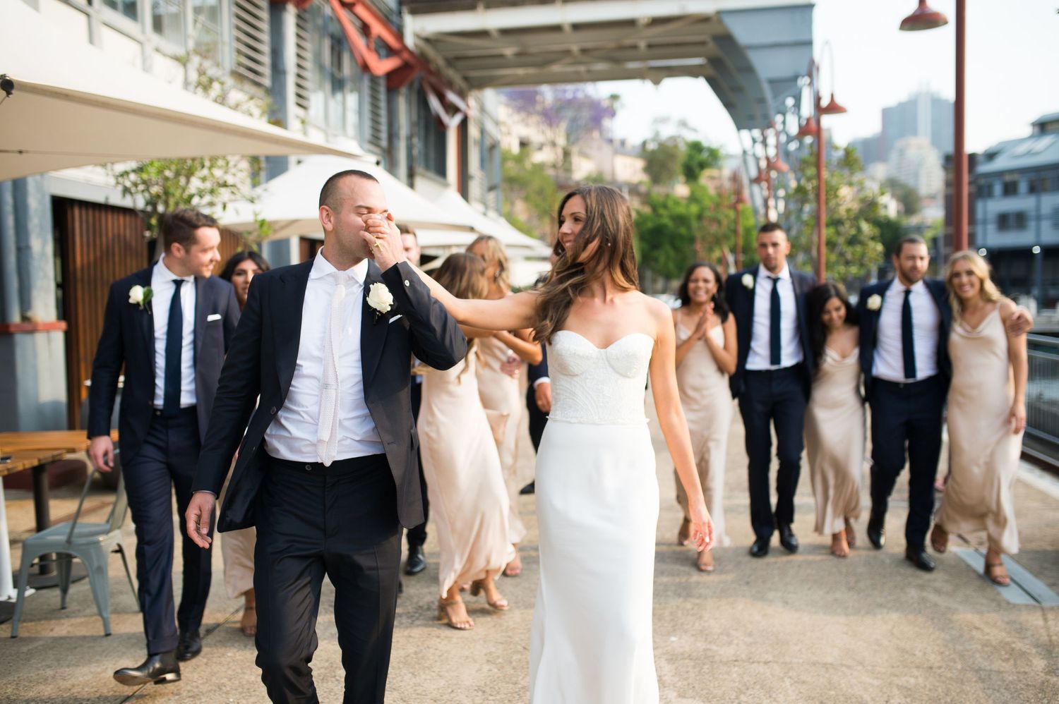 Tina Piltz photographs heartfelt family and wedding moments on location — serving Sutherland Shire, South Sydney & Sydney’s Eastern Suburbs.