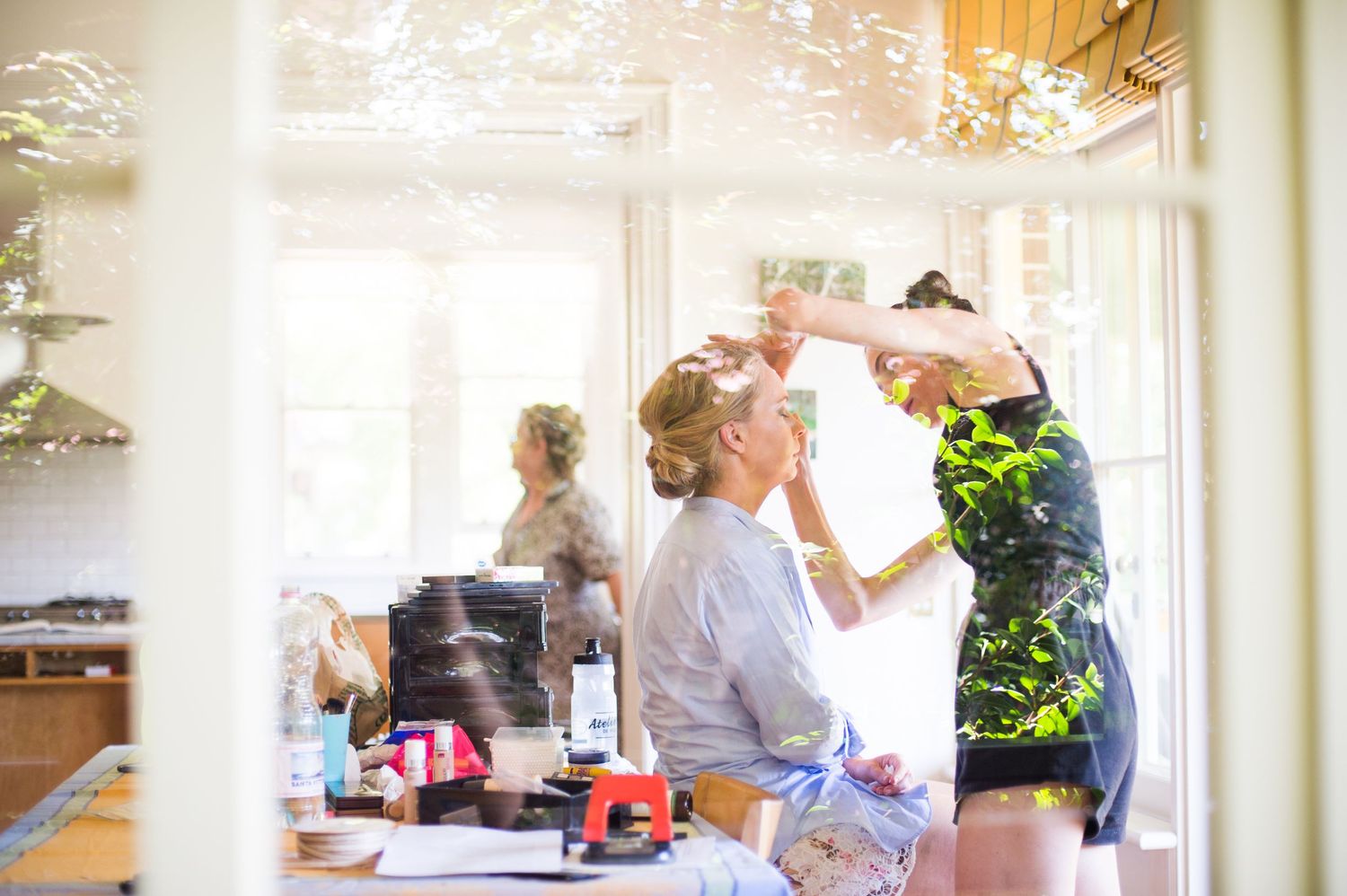 Tina Piltz photographs heartfelt family and wedding moments on location — serving Sutherland Shire, South Sydney & Sydney’s Eastern Suburbs.