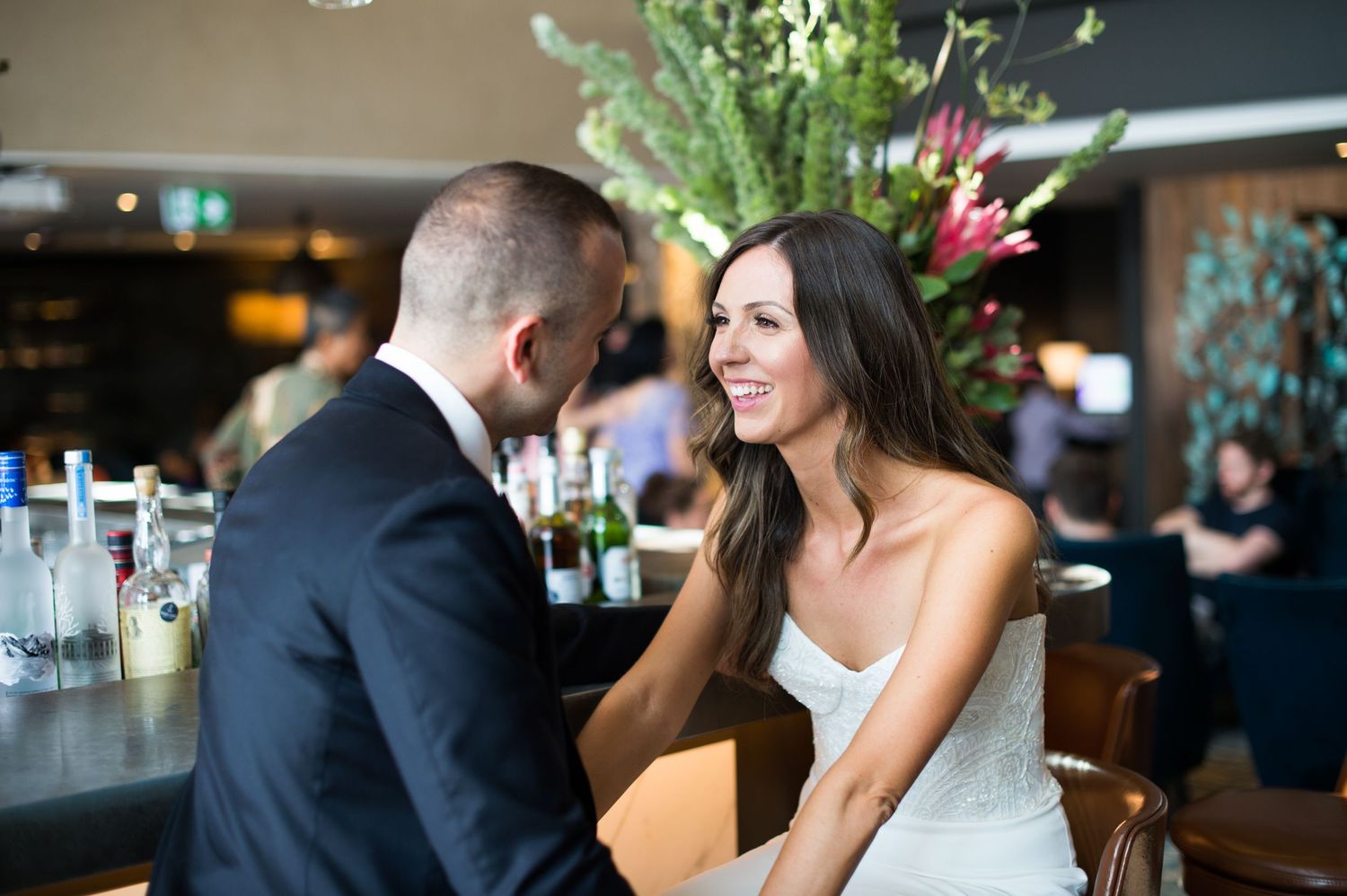 Tina Piltz photographs heartfelt family and wedding moments on location — serving Sutherland Shire, South Sydney & Sydney’s Eastern Suburbs.