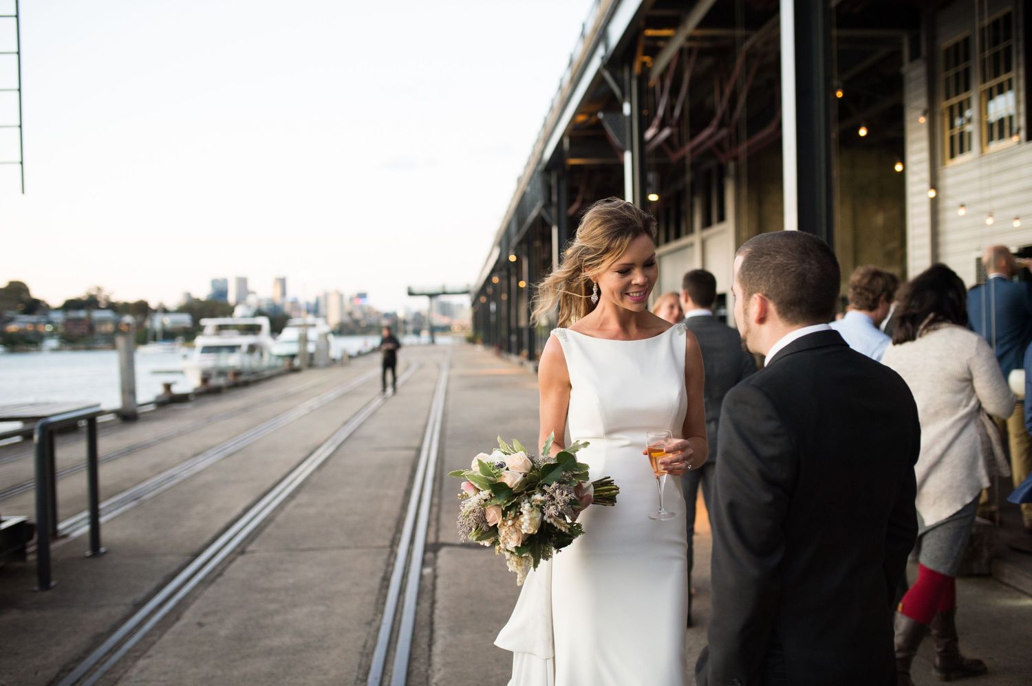 Tina Piltz photographs heartfelt family and wedding moments on location — serving Sutherland Shire, South Sydney & Sydney’s Eastern Suburbs.