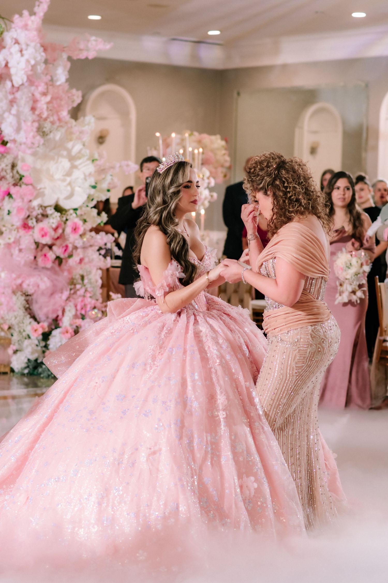 Quinceanera / sweet 16 photography event photography