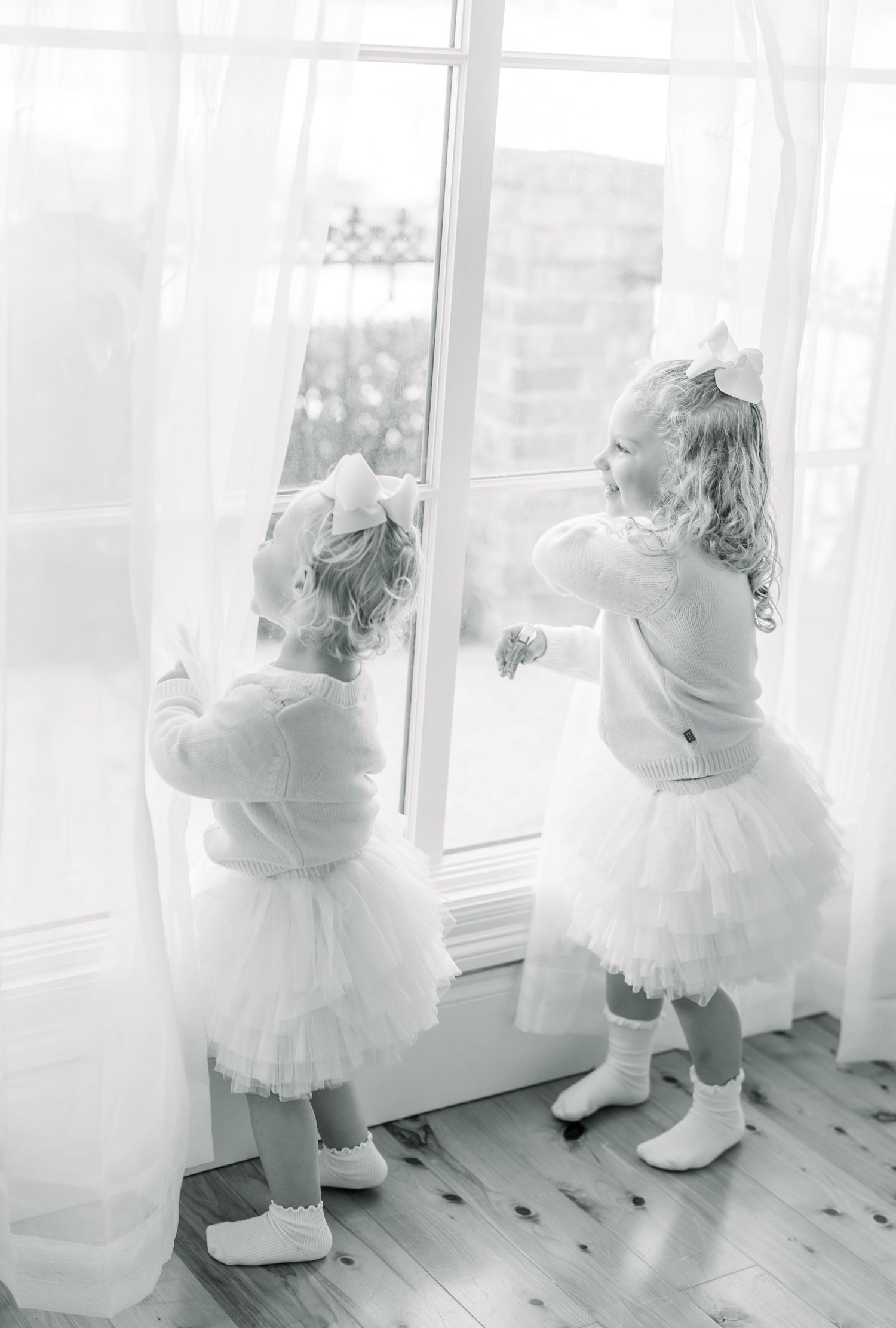 child studio session