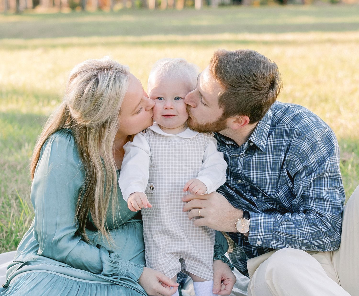 the art of family lifestyle session in carter plantation