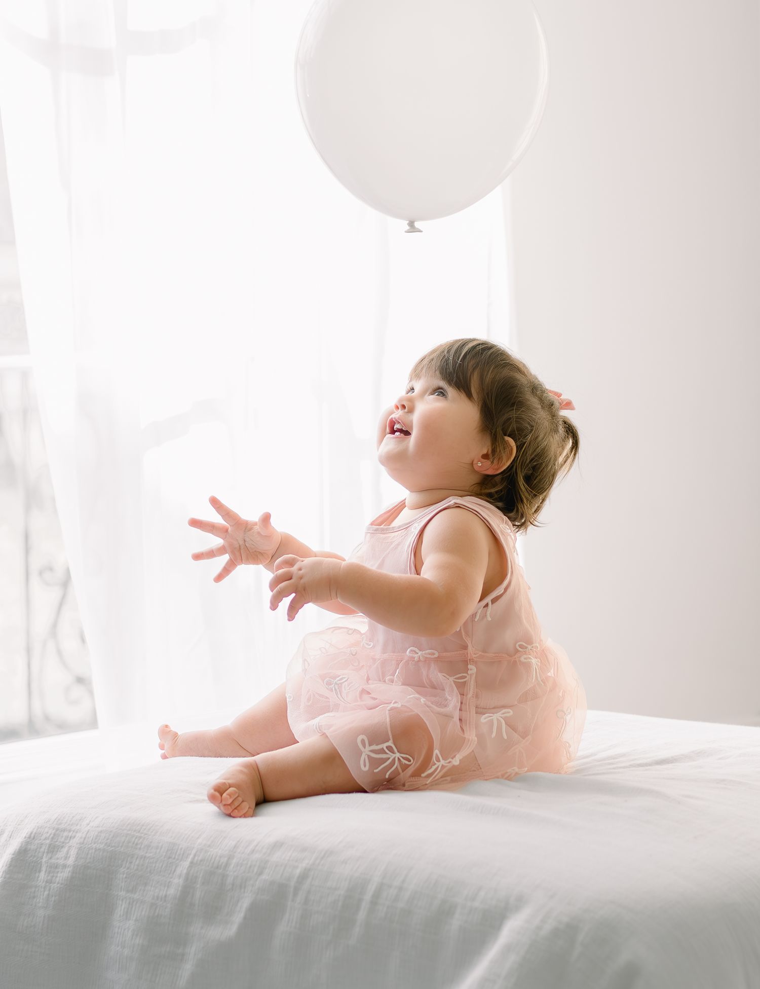 child studio session