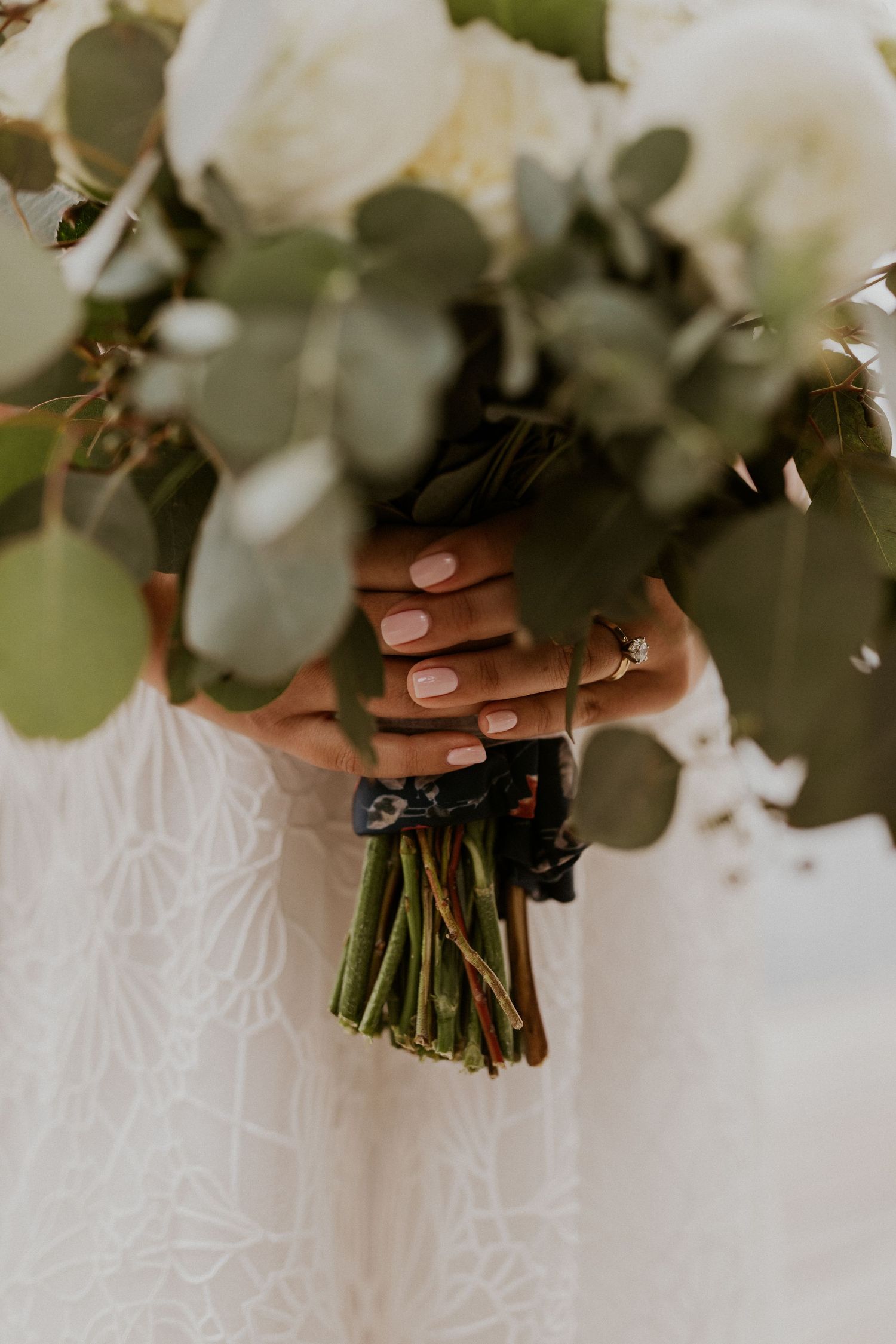 laid back lakeside wedding at Lake Shore Village Resort in Weare New Hampshire