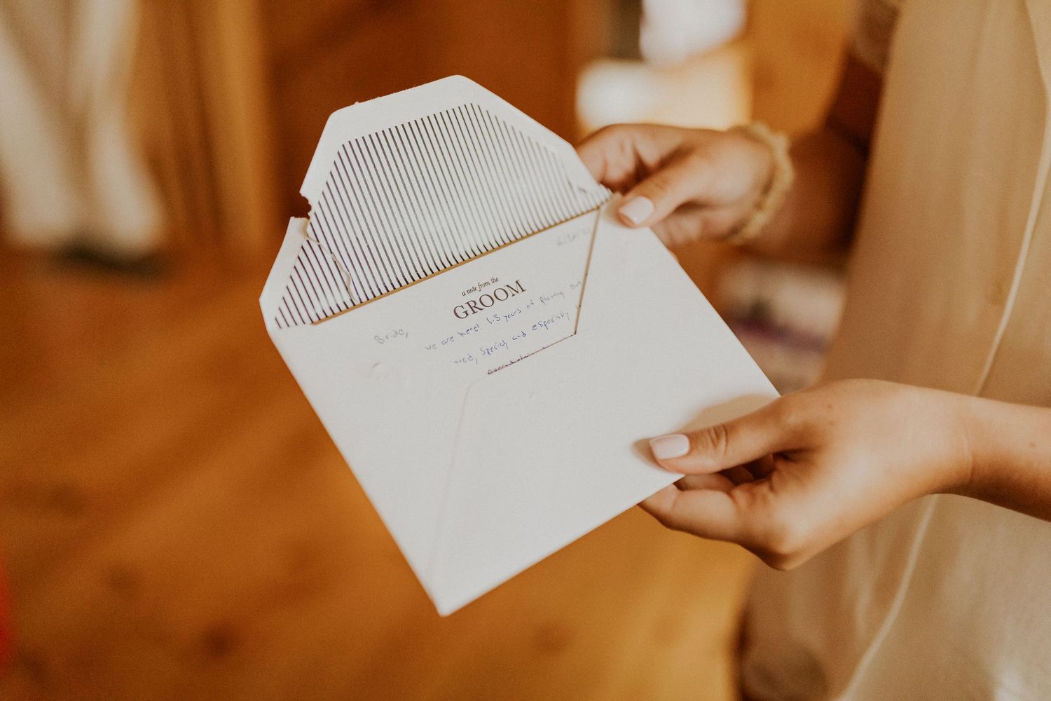 laid back lakeside wedding at Lake Shore Village Resort in Weare New Hampshire