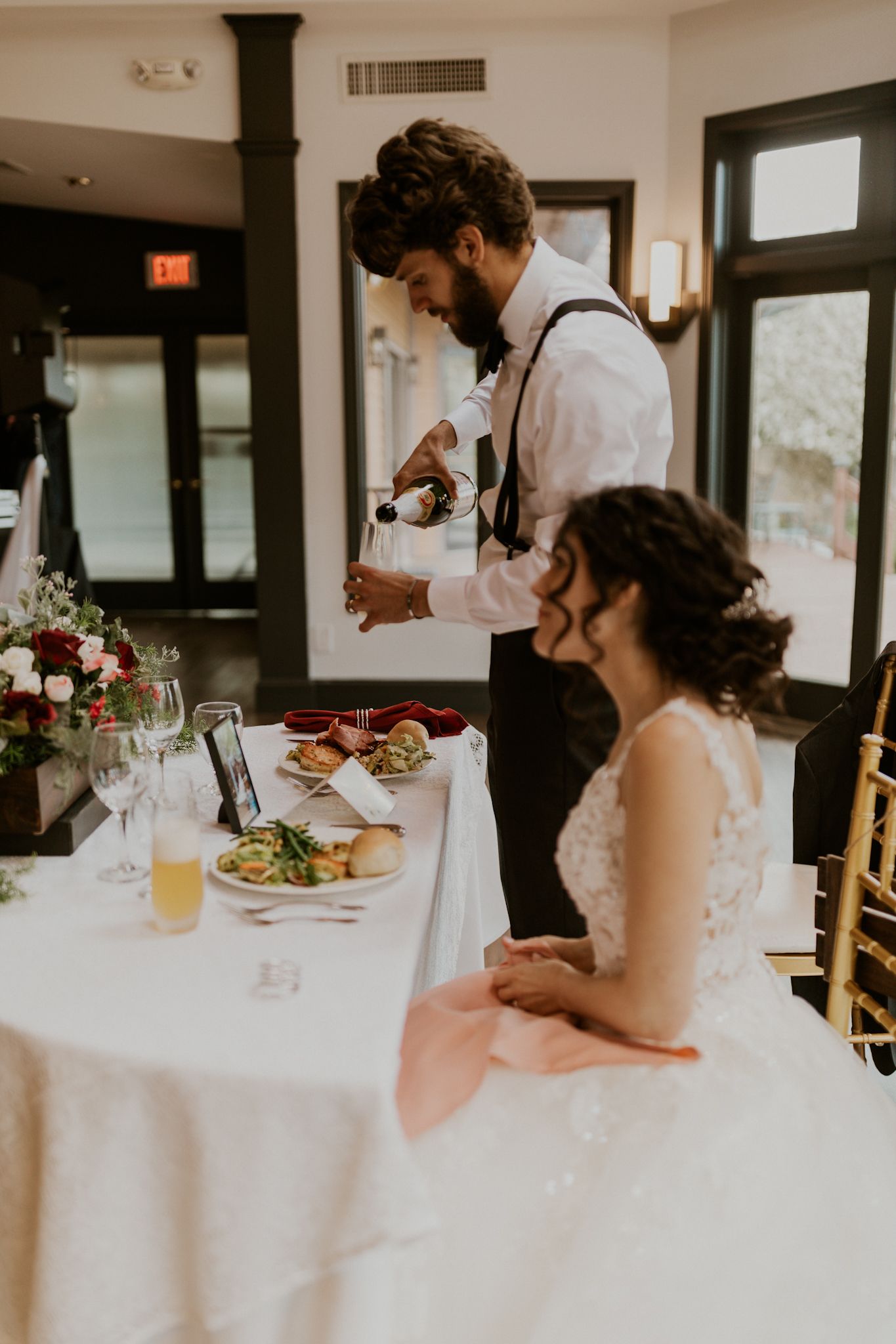 New Hampshire Wedding Photographer, NH Wedding Photographer, New Hampshire Weddings, Granite Rose by Wedgewood Weddings