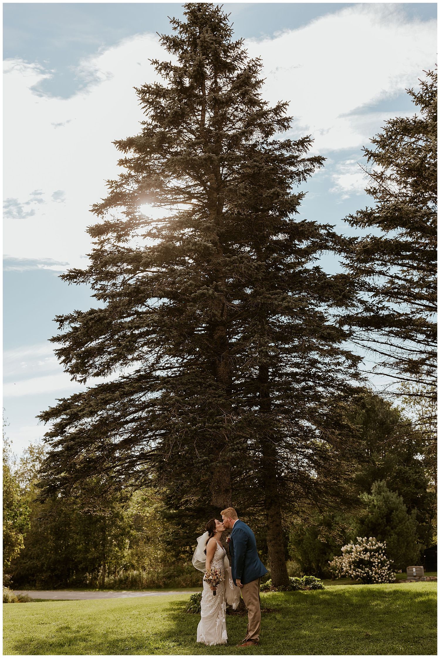 Wedding planning tips 2024 NH couples