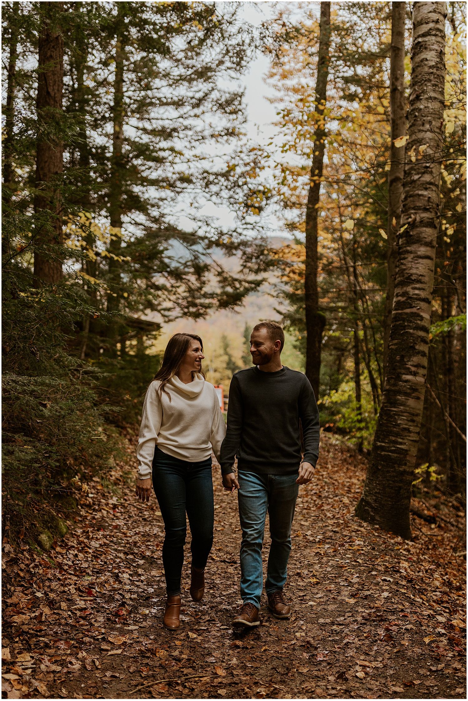 White-mountain-engagement-photos-fall-Robin-Easler
