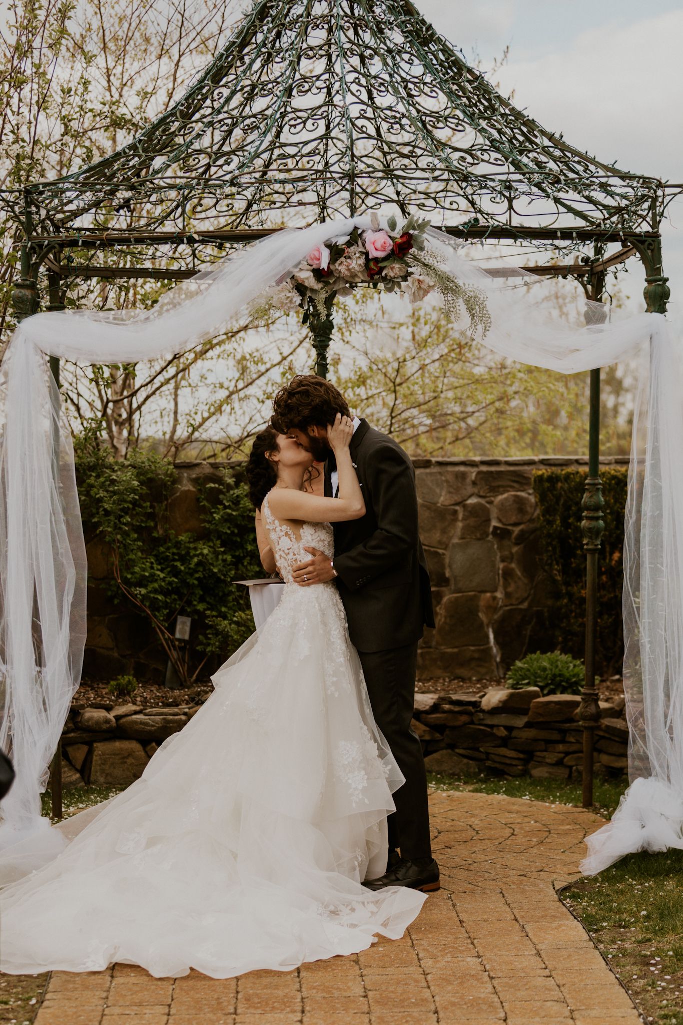 New Hampshire Wedding Photographer, NH Wedding Photographer, New Hampshire Weddings, Granite Rose by Wedgewood Weddings