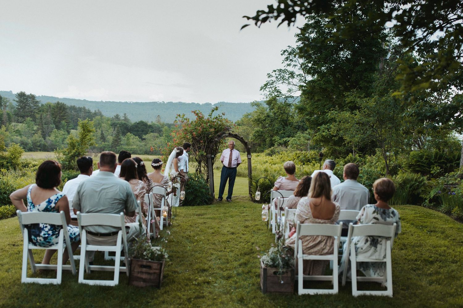 New Hampshire Wedding Photographer, New Hampshire Wedding, Sugar Hill New Hampshire, White Mountain Wedding Photographer