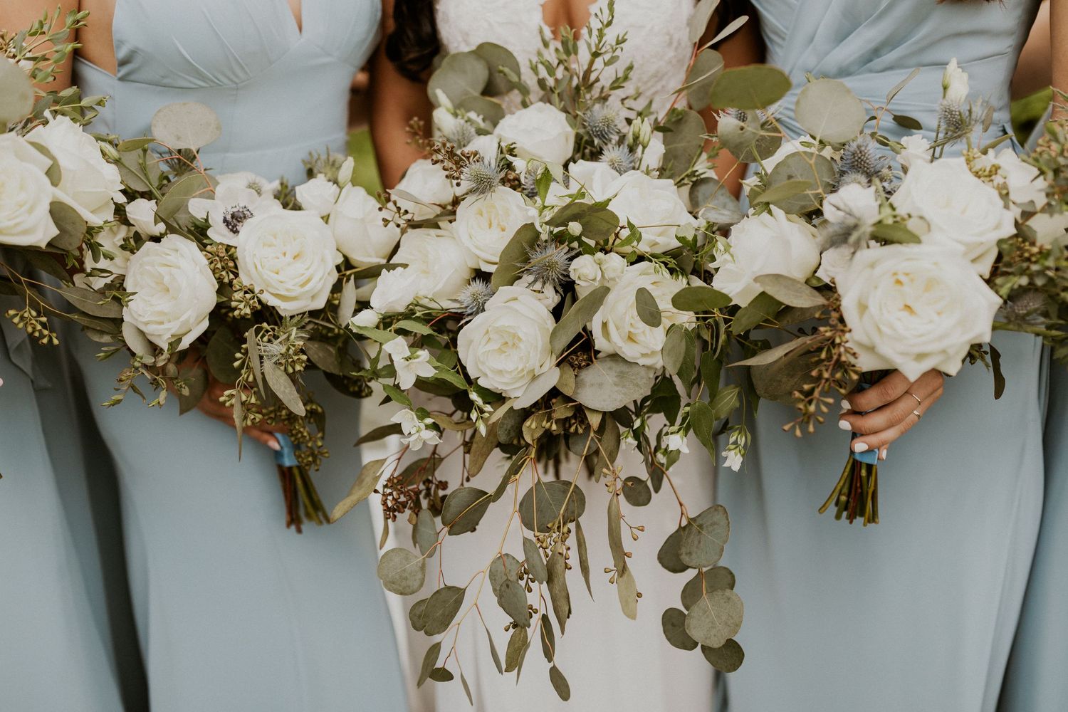 Early summer wedding at the Barn at Bull Meadow in Concord New Hampshire