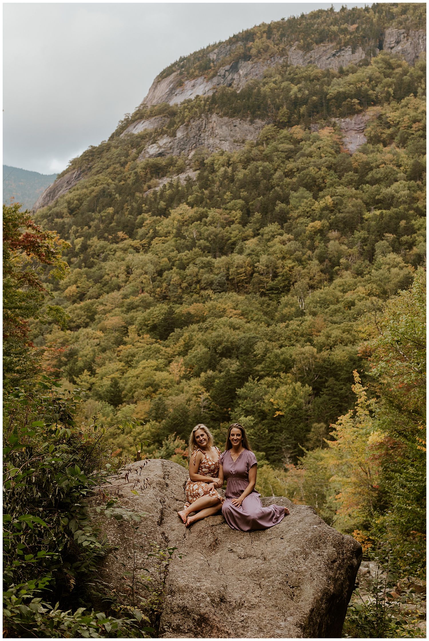 Adventure photographer New Hampshire